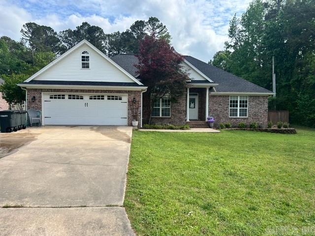 1100 Hope Circle  Mena, AR