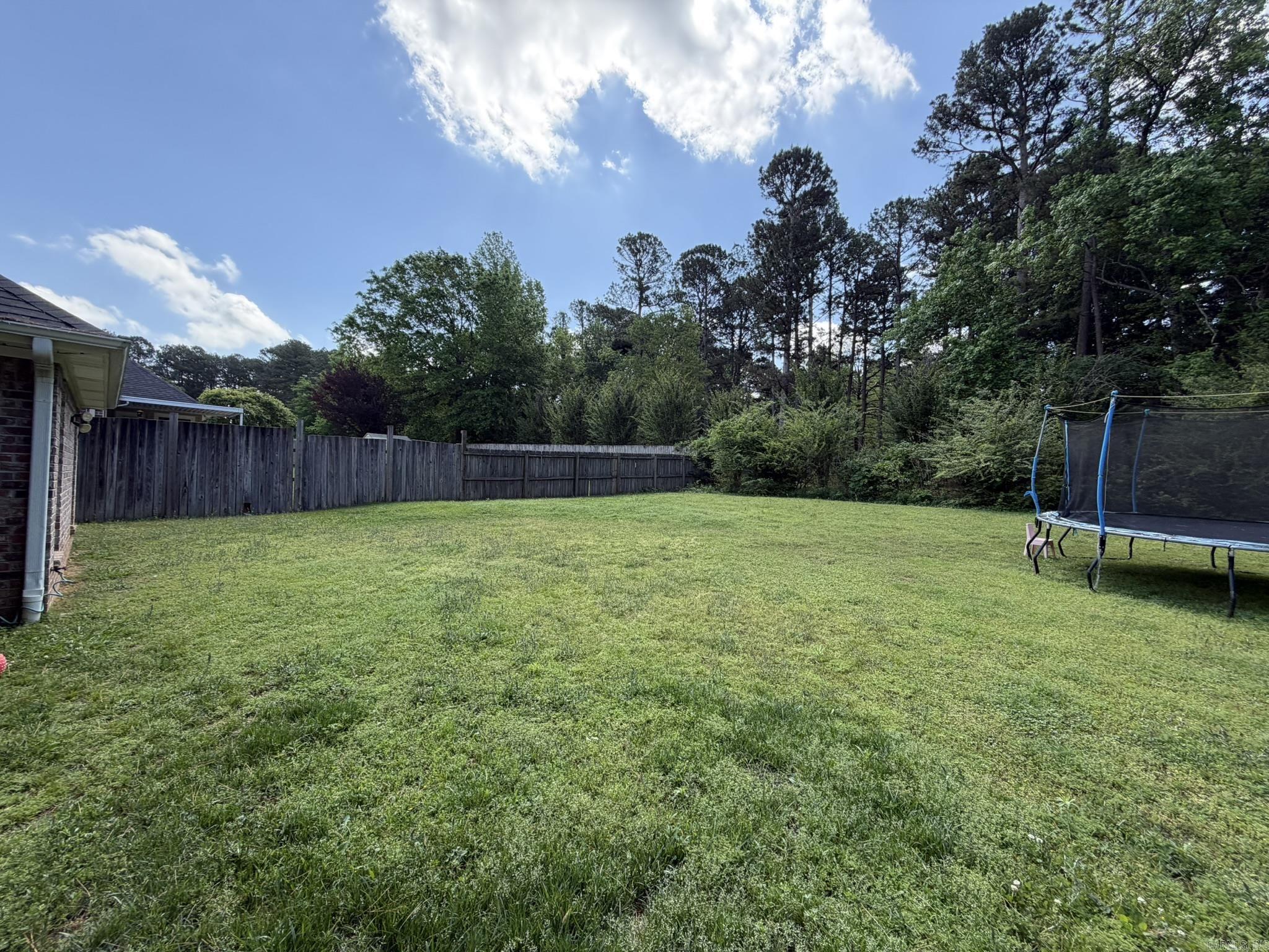 1100 Hope Circle  Mena, AR