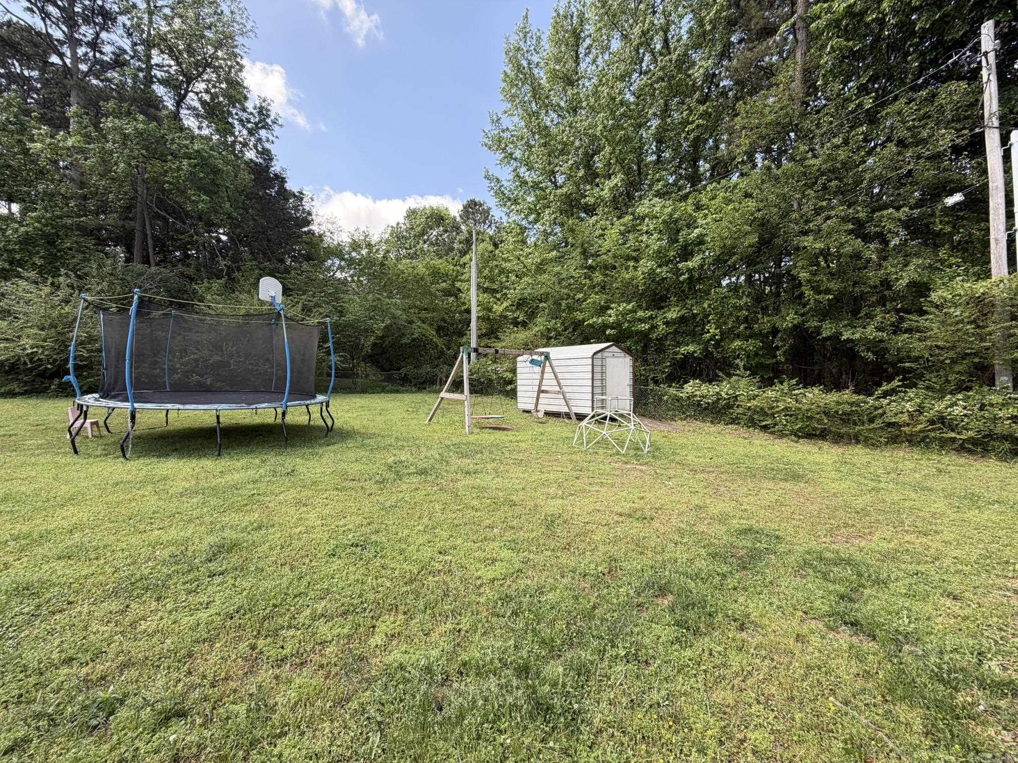 1100 Hope Circle  Mena, AR