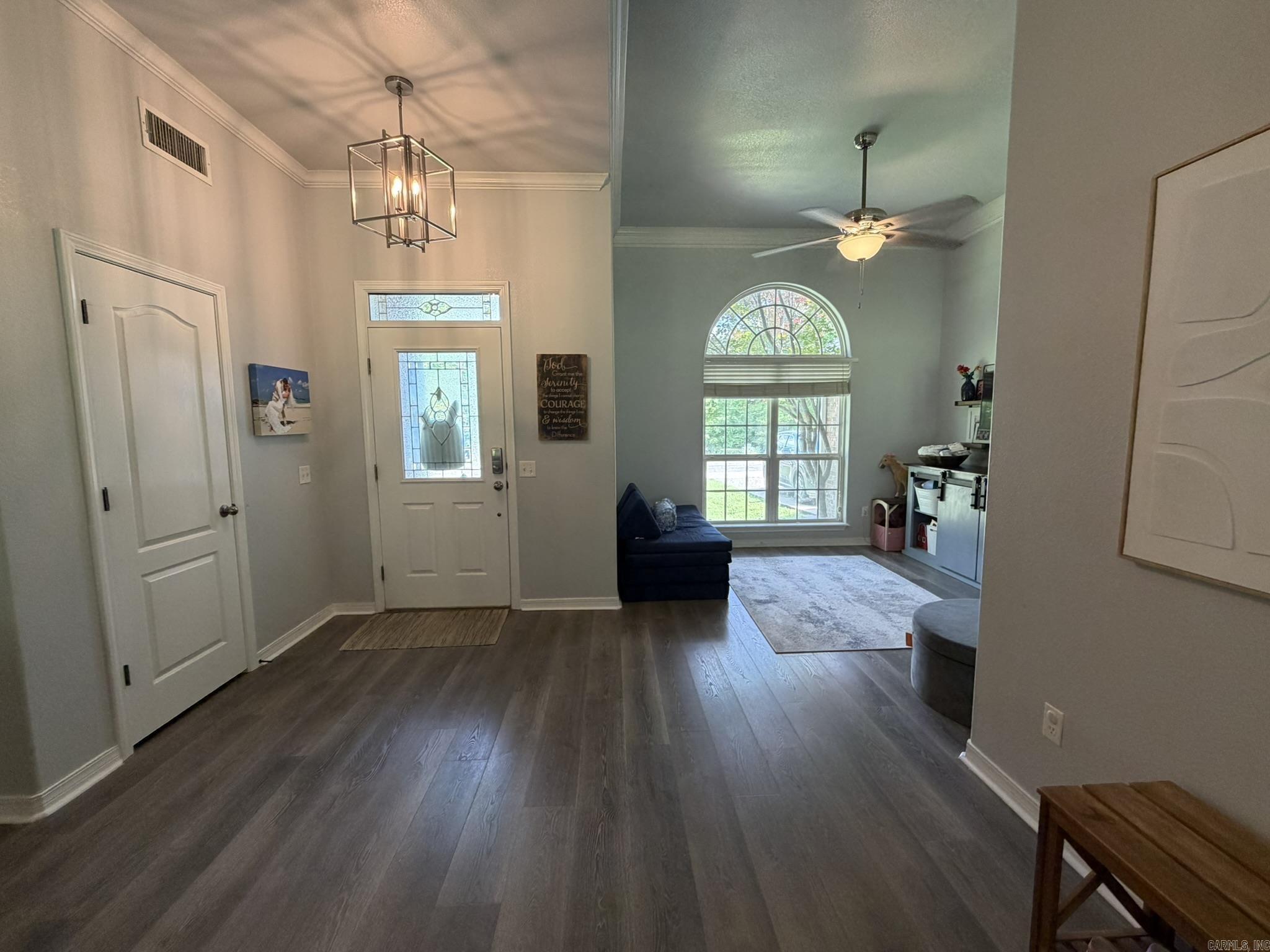 1100 Hope Circle  Mena, AR