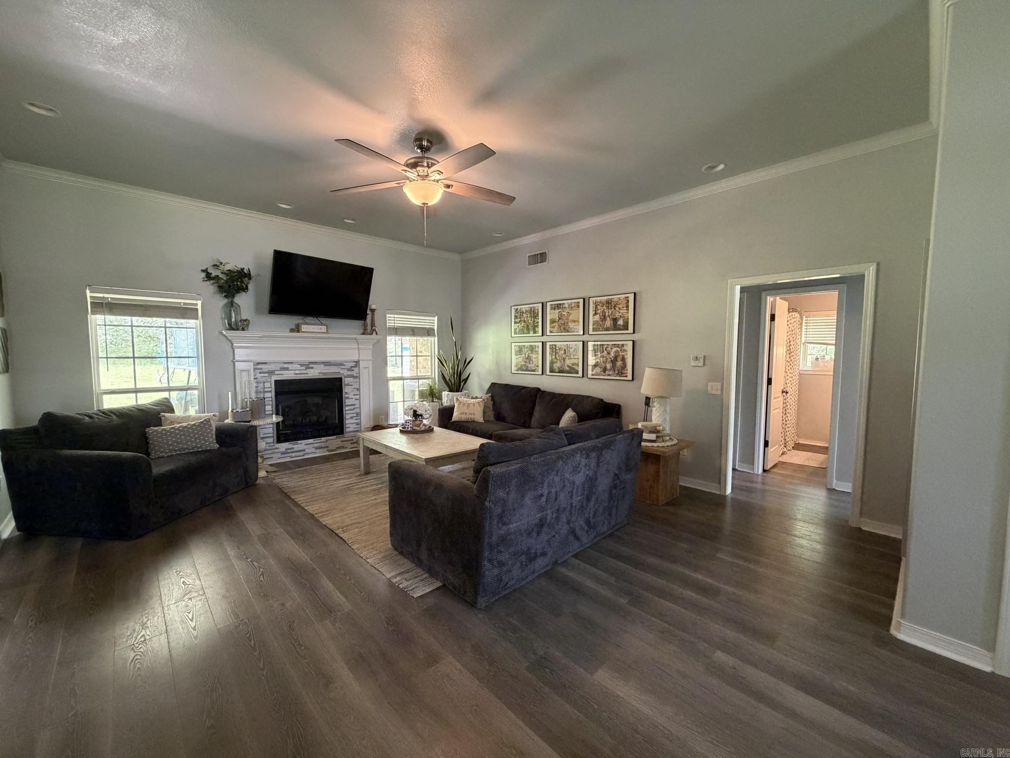 1100 Hope Circle  Mena, AR