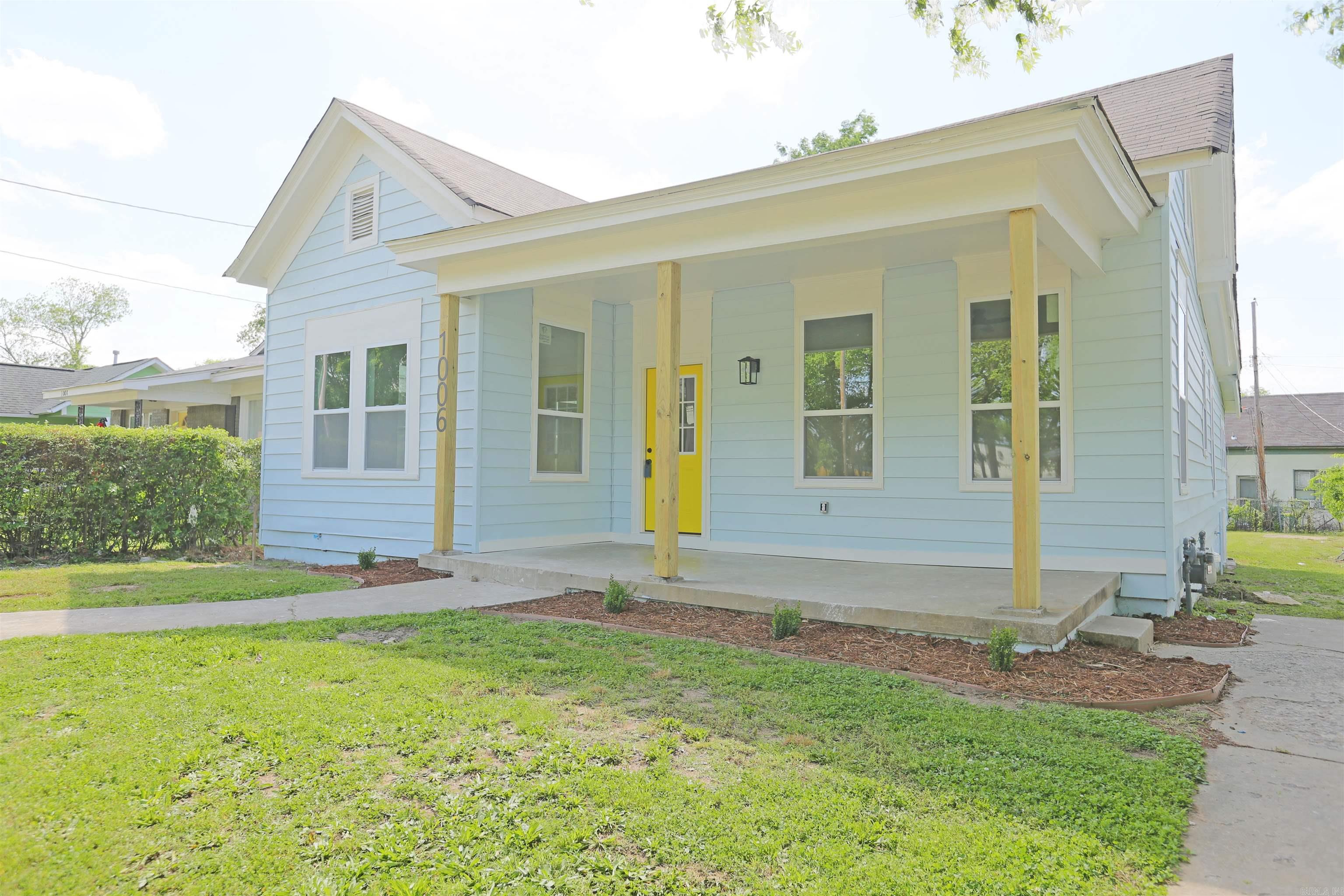 1006 Cross Street  Little Rock, AR