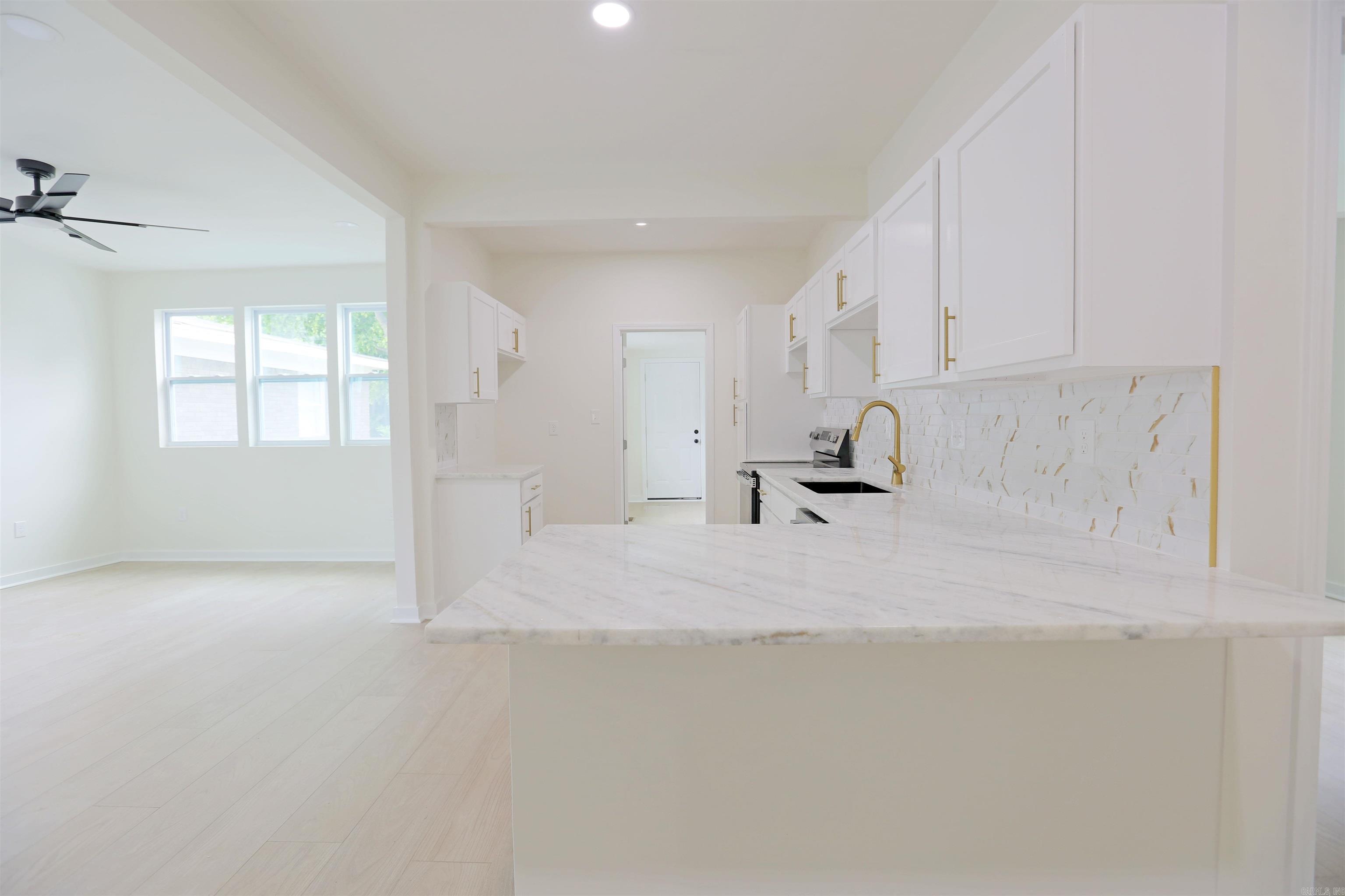 1006 Cross Street  Little Rock, AR