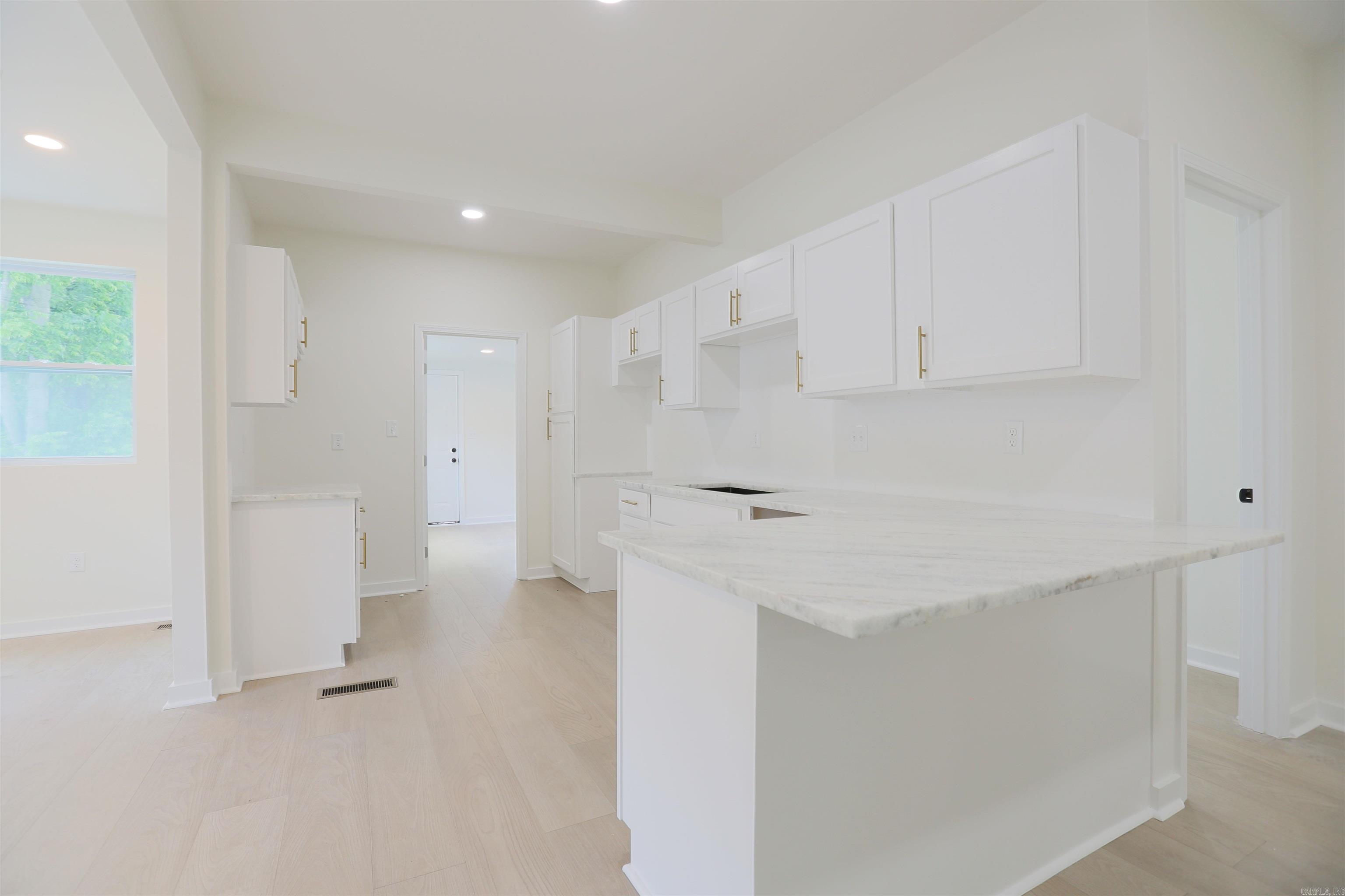 1006 Cross Street  Little Rock, AR