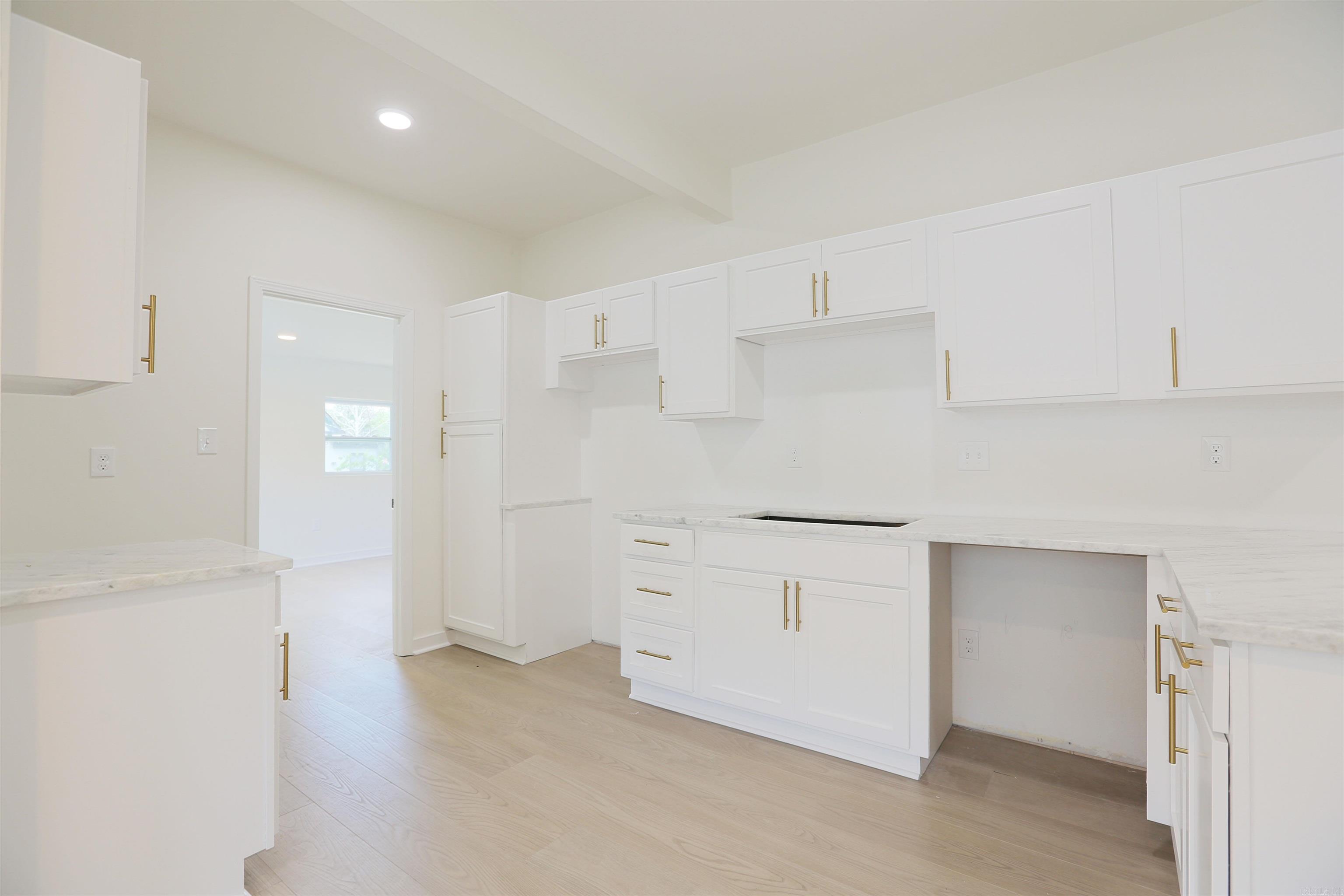 1006 Cross Street  Little Rock, AR