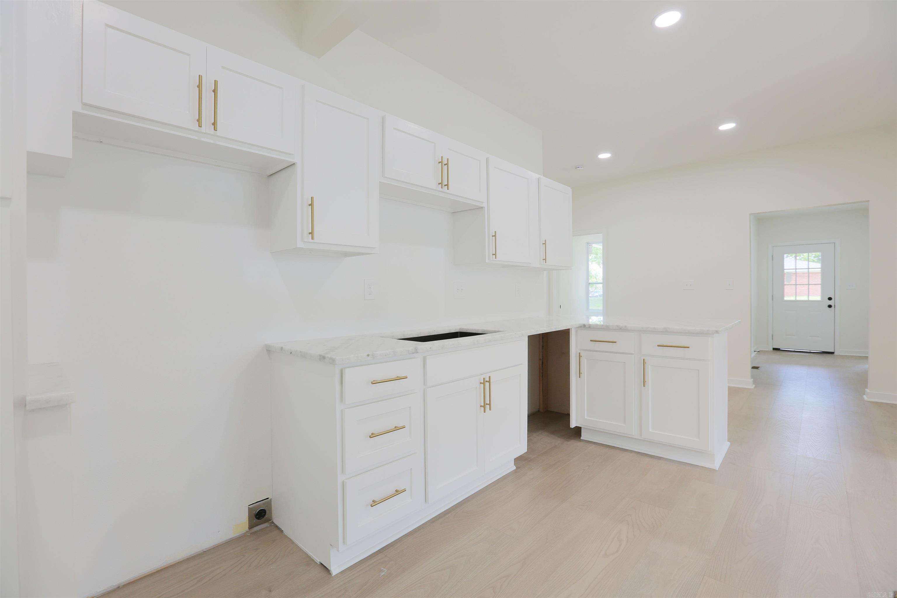 1006 Cross Street  Little Rock, AR