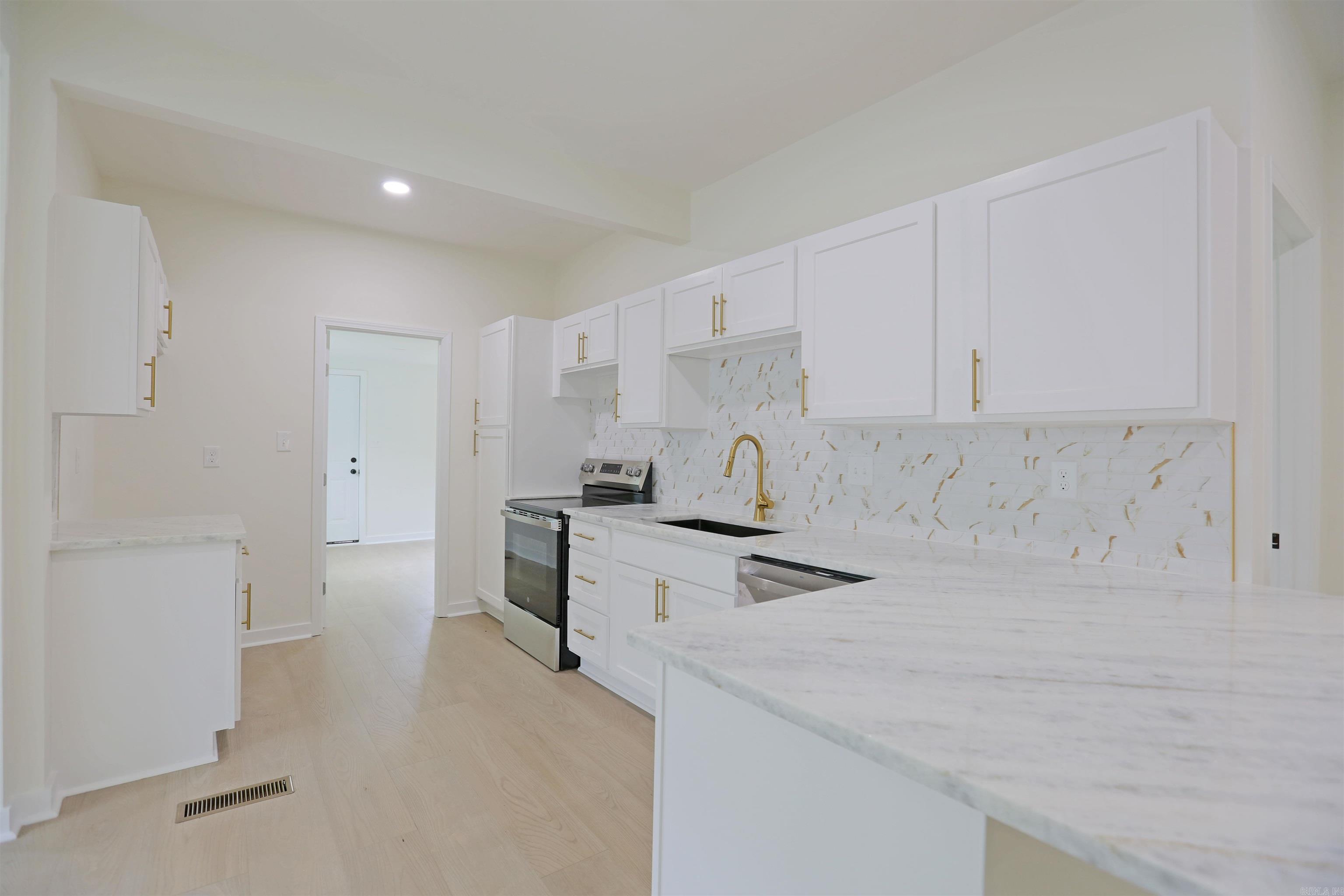 1006 Cross Street  Little Rock, AR