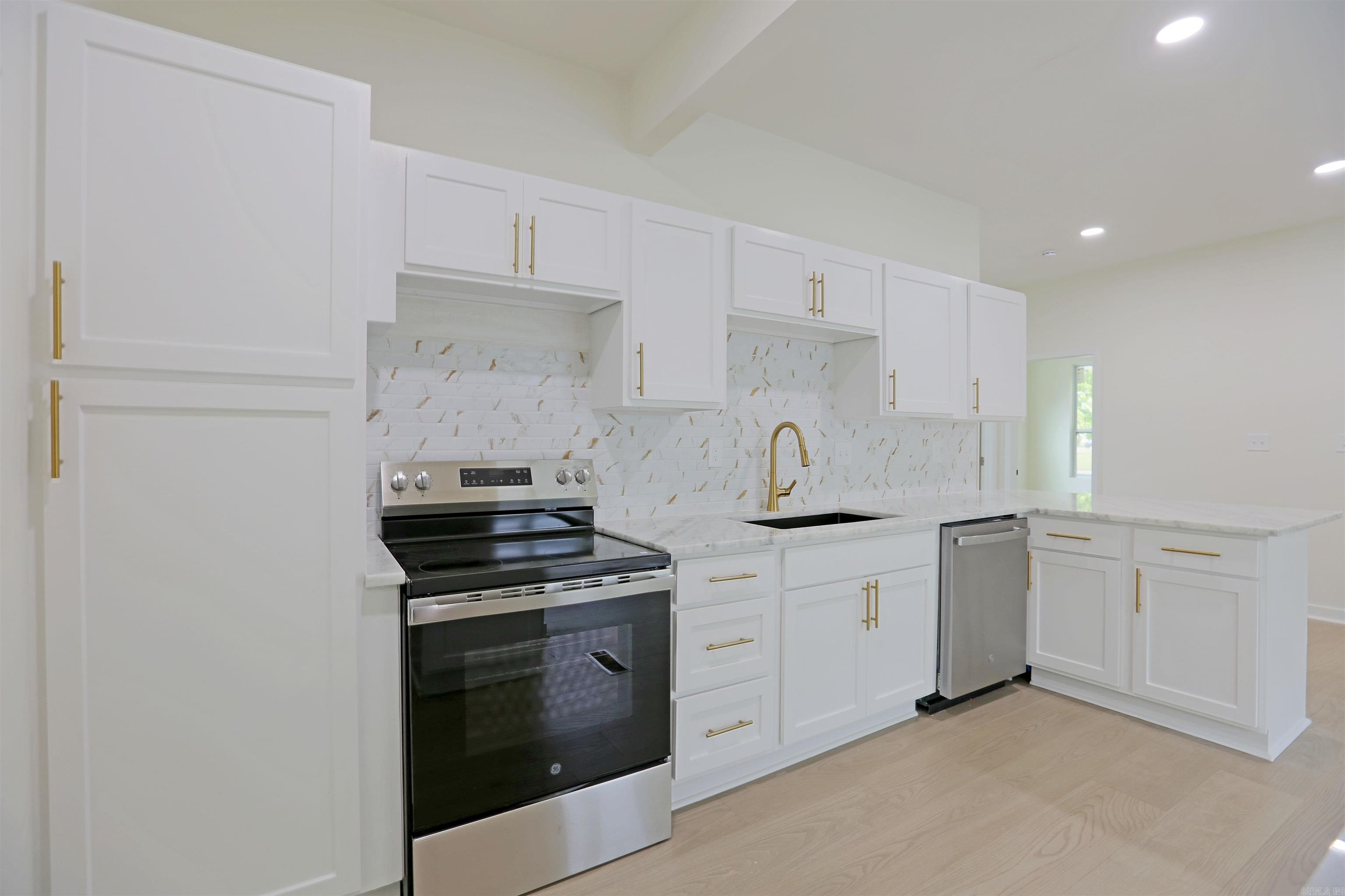 1006 Cross Street  Little Rock, AR