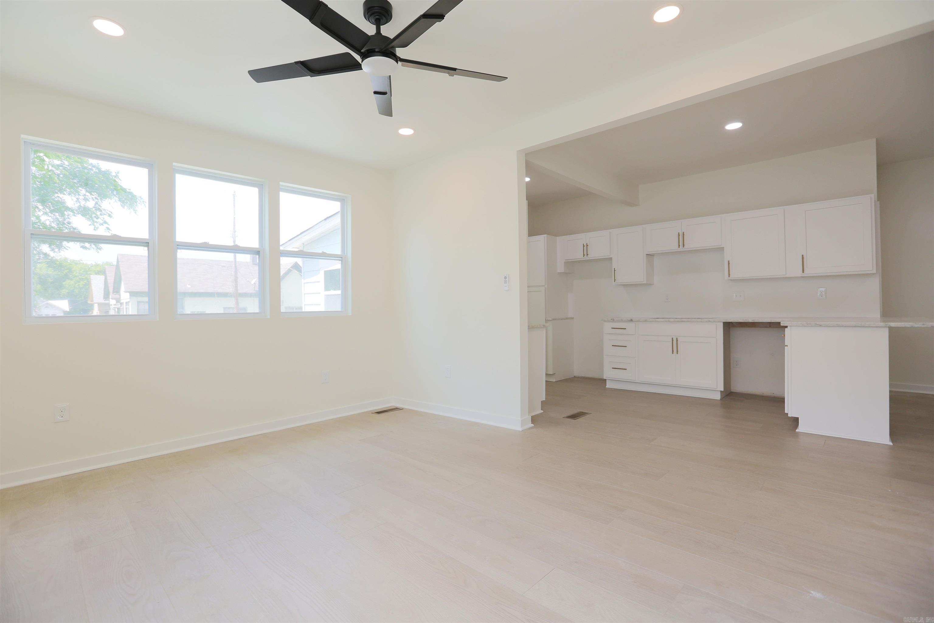 1006 Cross Street  Little Rock, AR