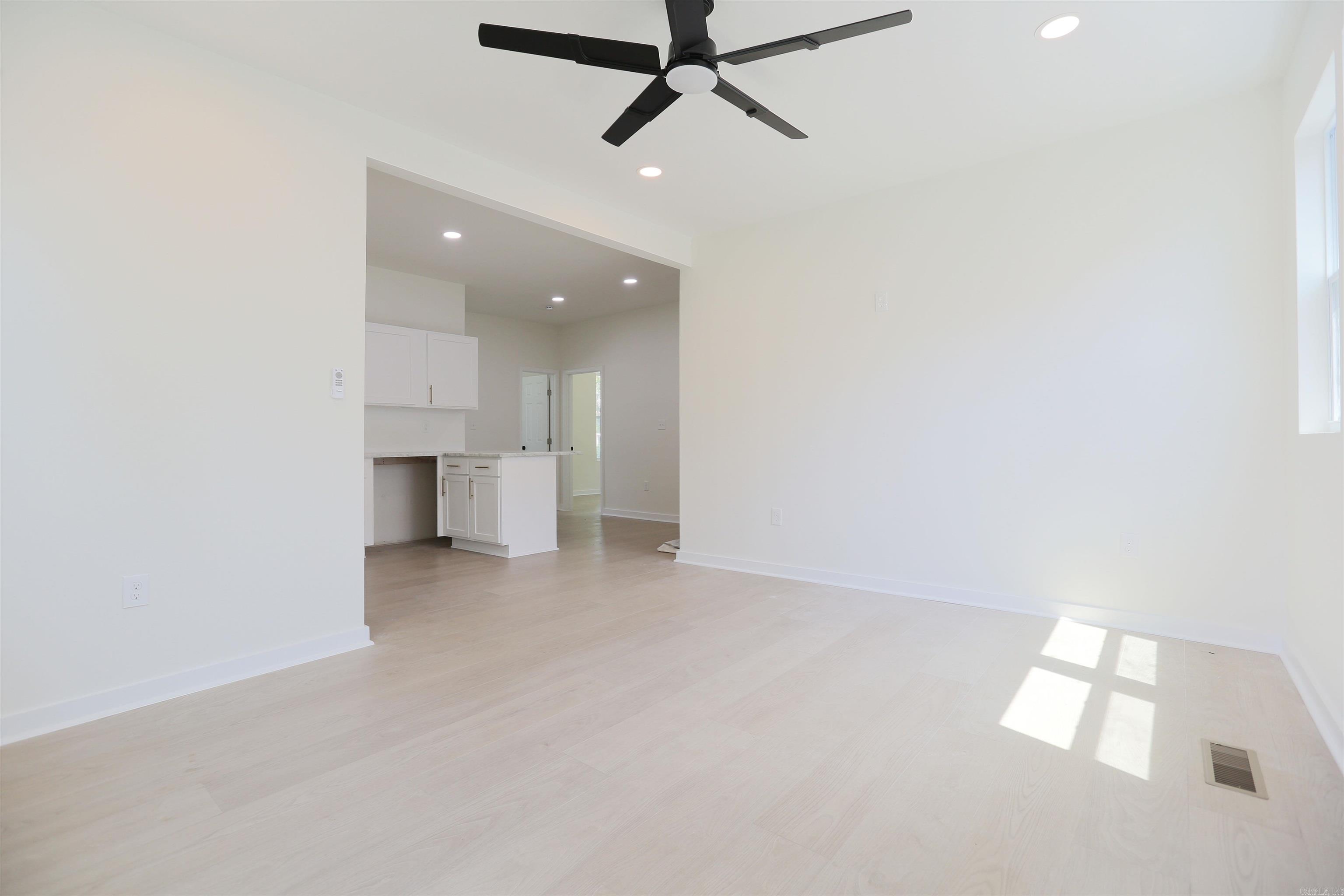 1006 Cross Street  Little Rock, AR