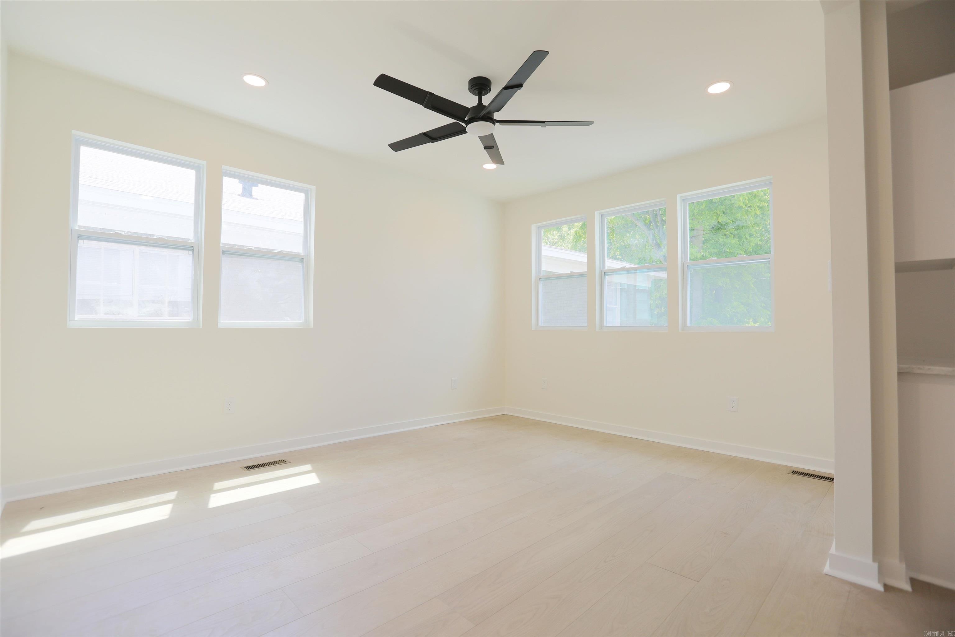 1006 Cross Street Little Rock, AR 72202