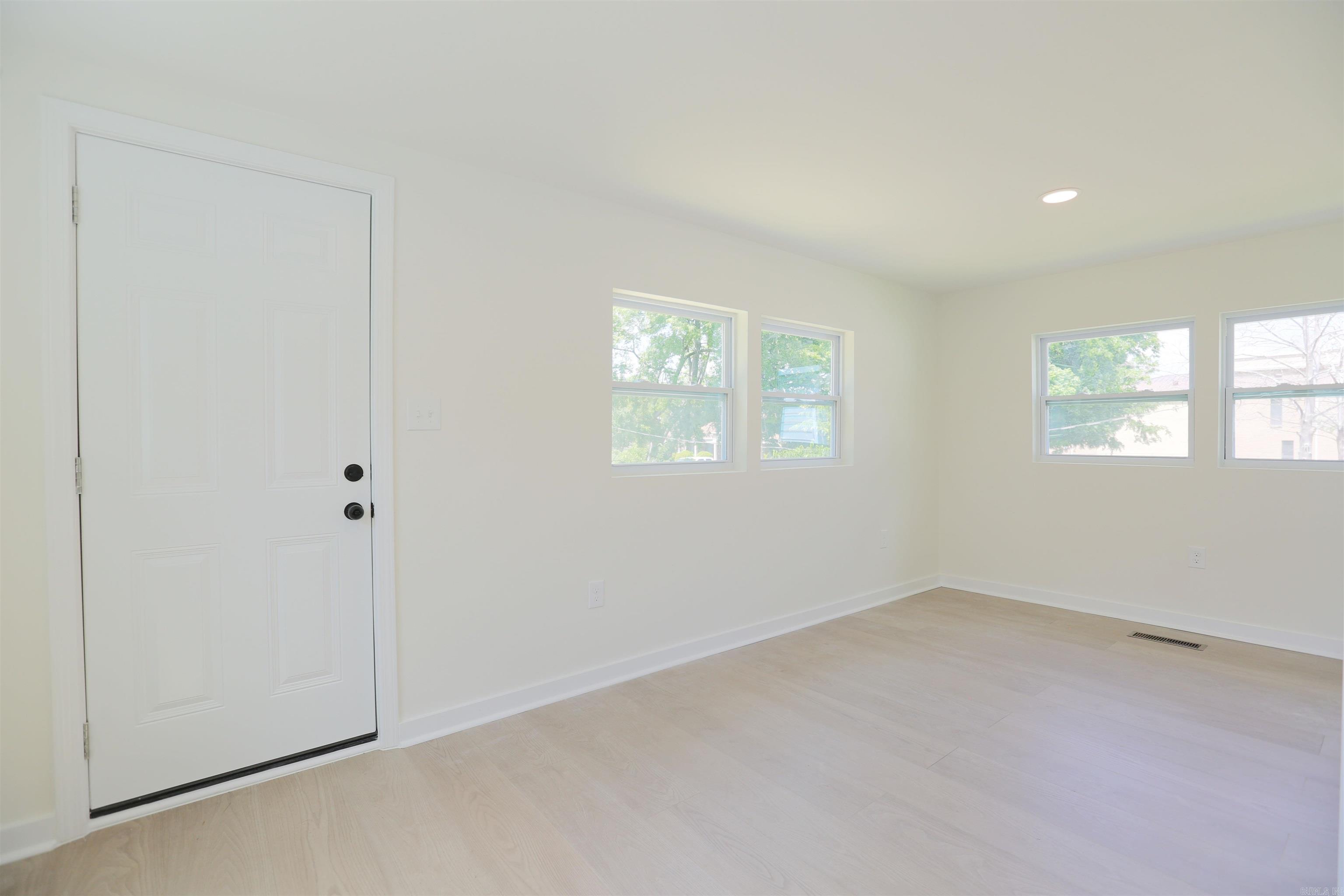 1006 Cross Street Little Rock, AR 72202