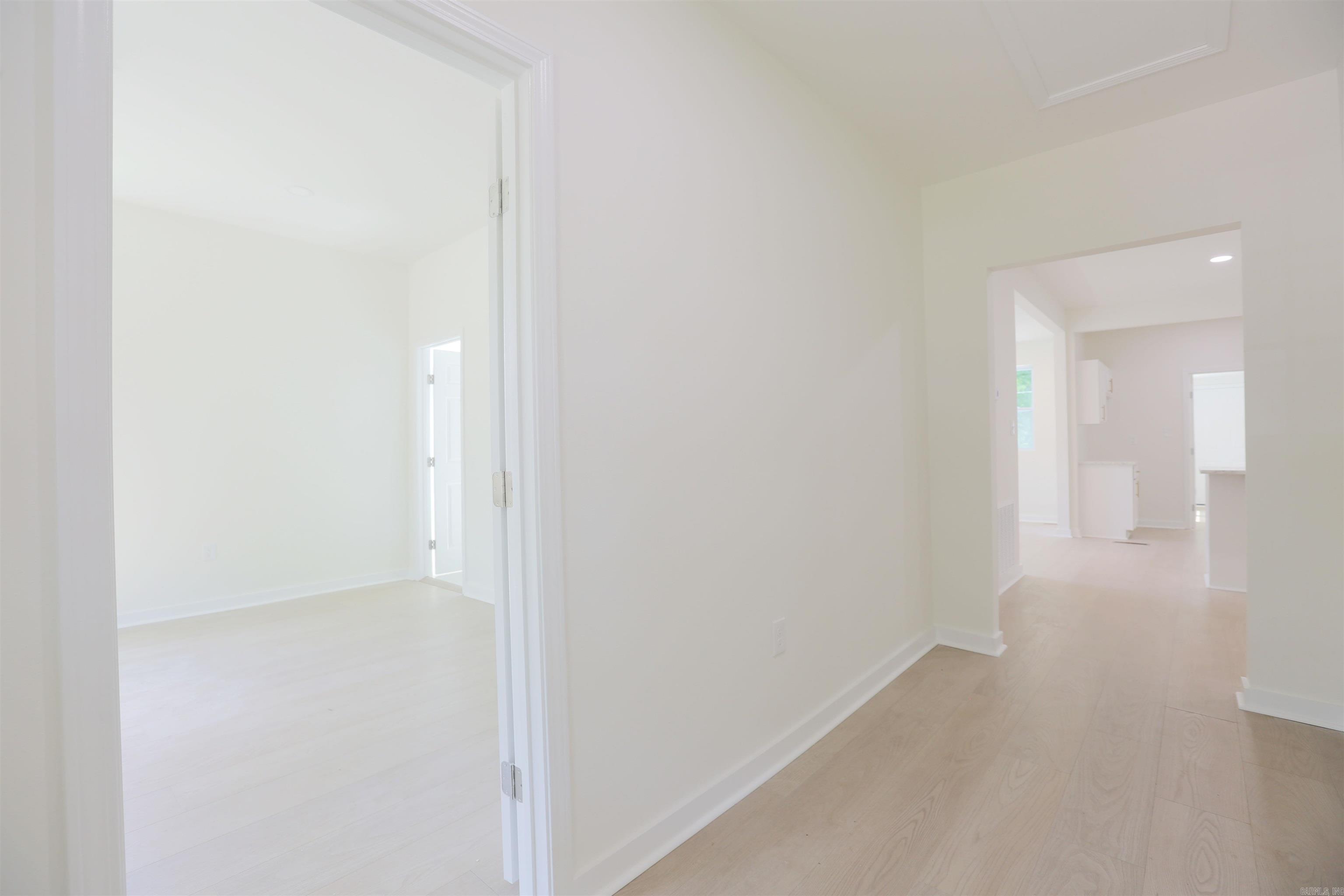 1006 Cross Street  Little Rock, AR