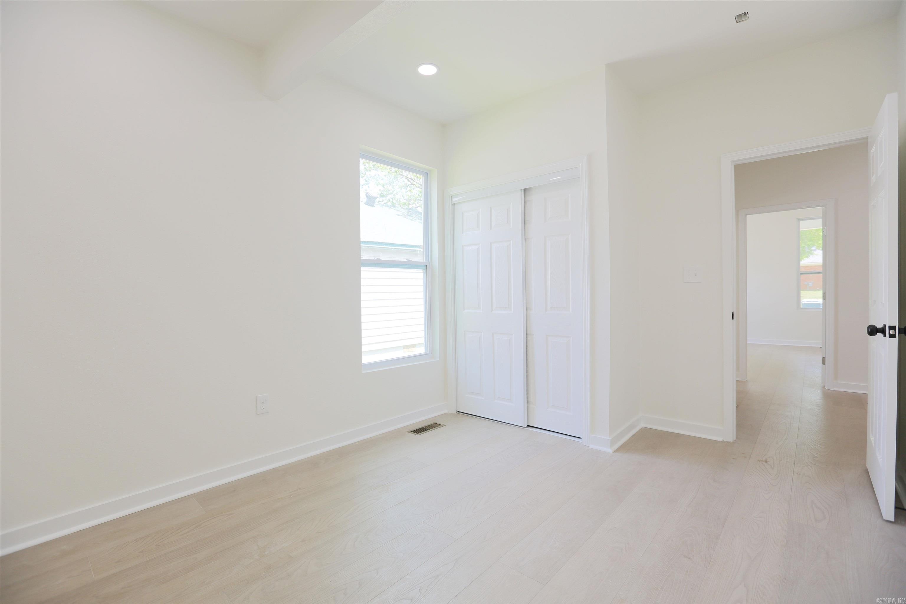 1006 Cross Street  Little Rock, AR