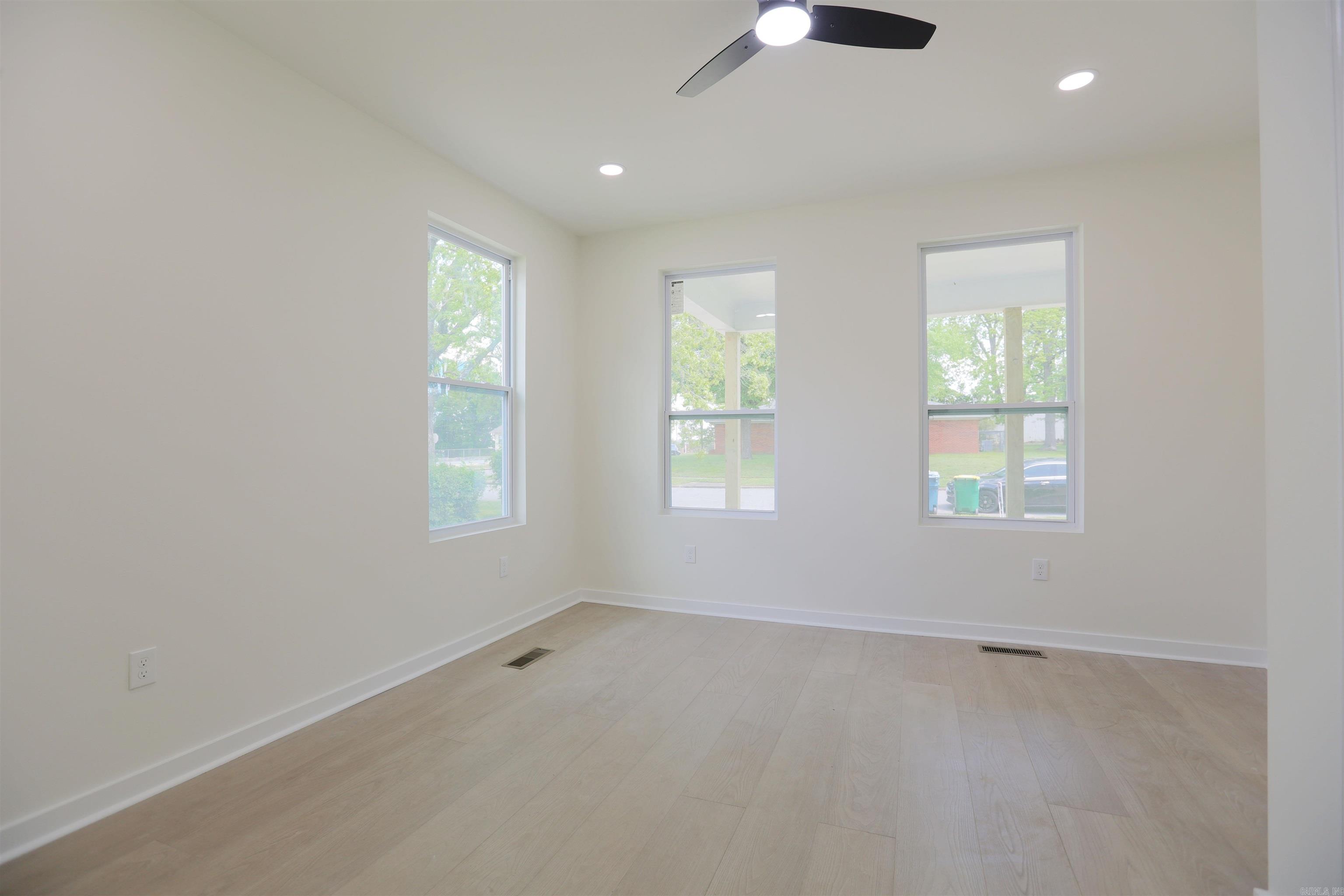 1006 Cross Street  Little Rock, AR