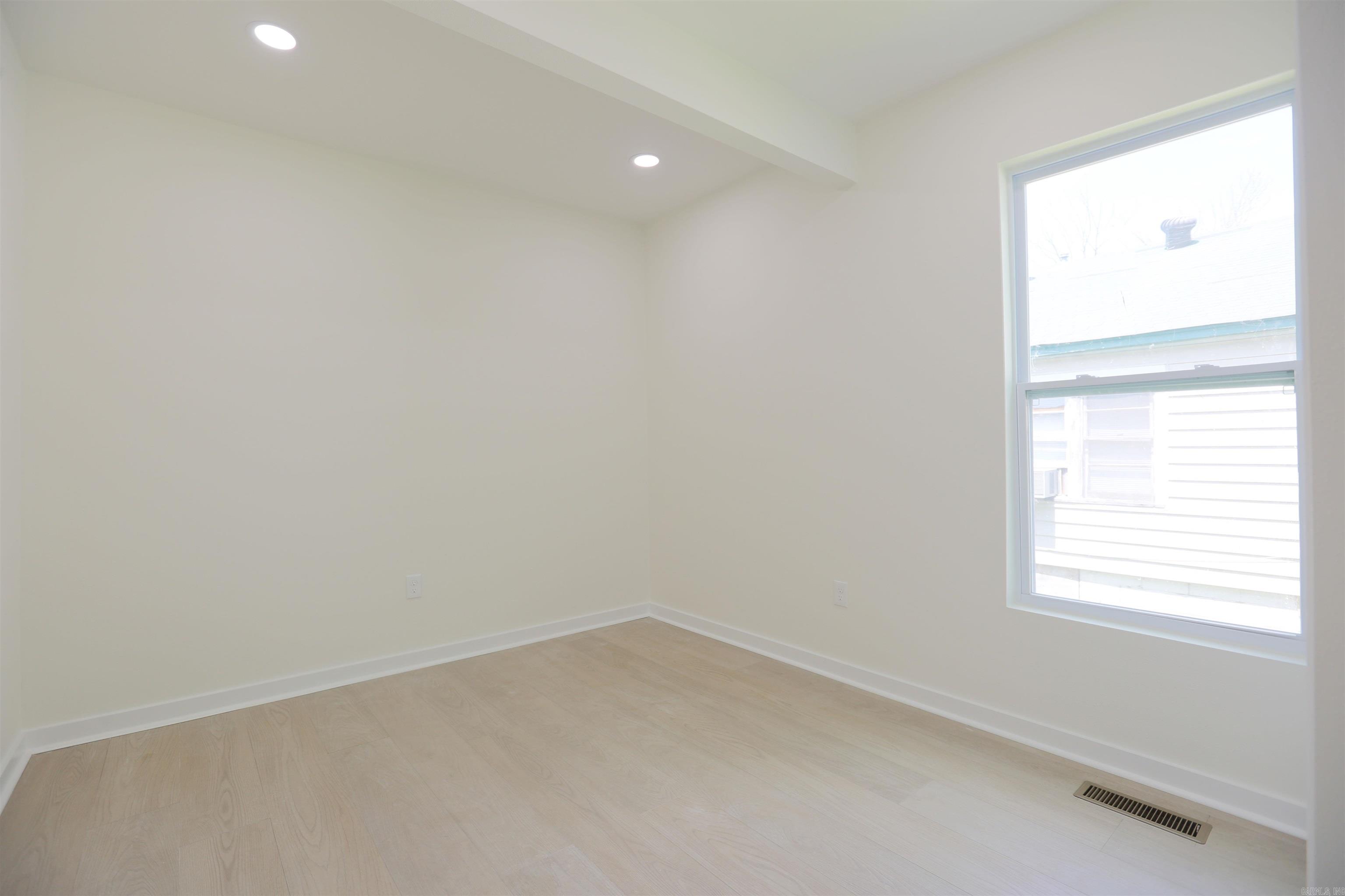 1006 Cross Street  Little Rock, AR