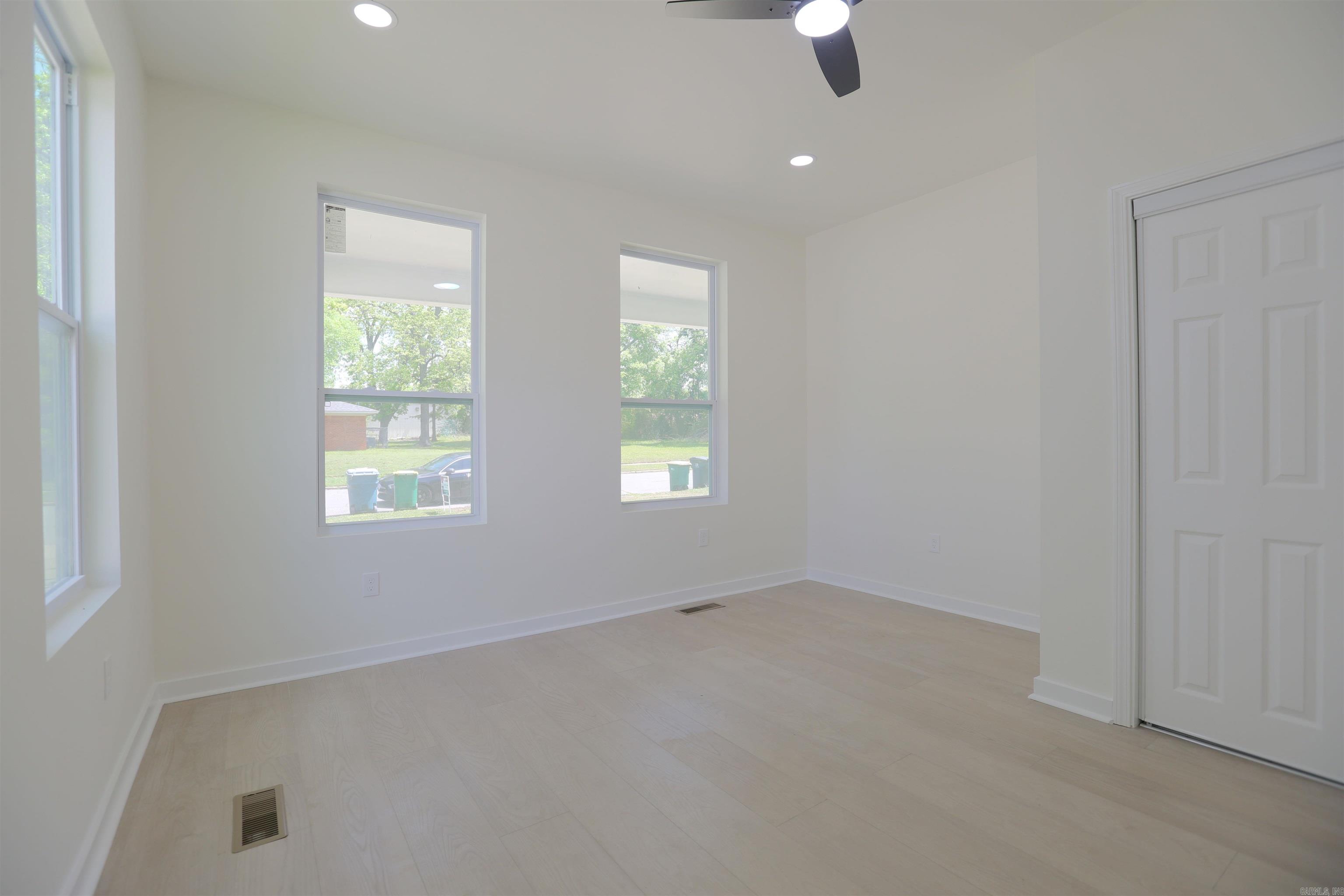 1006 Cross Street  Little Rock, AR