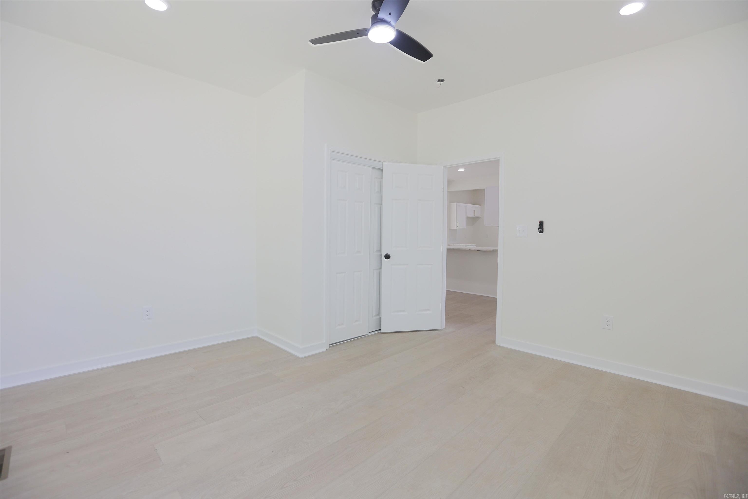 1006 Cross Street  Little Rock, AR