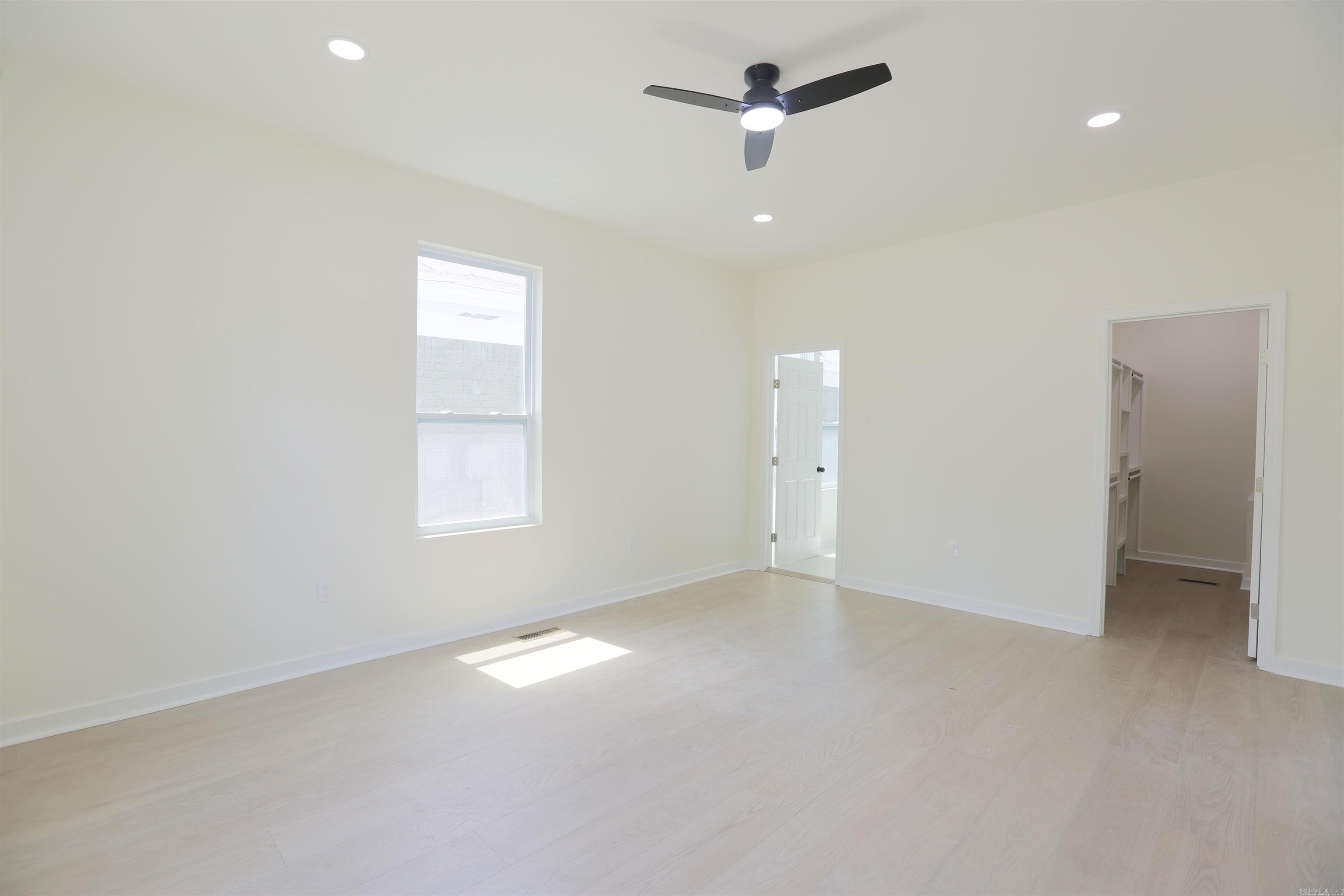 1006 Cross Street  Little Rock, AR