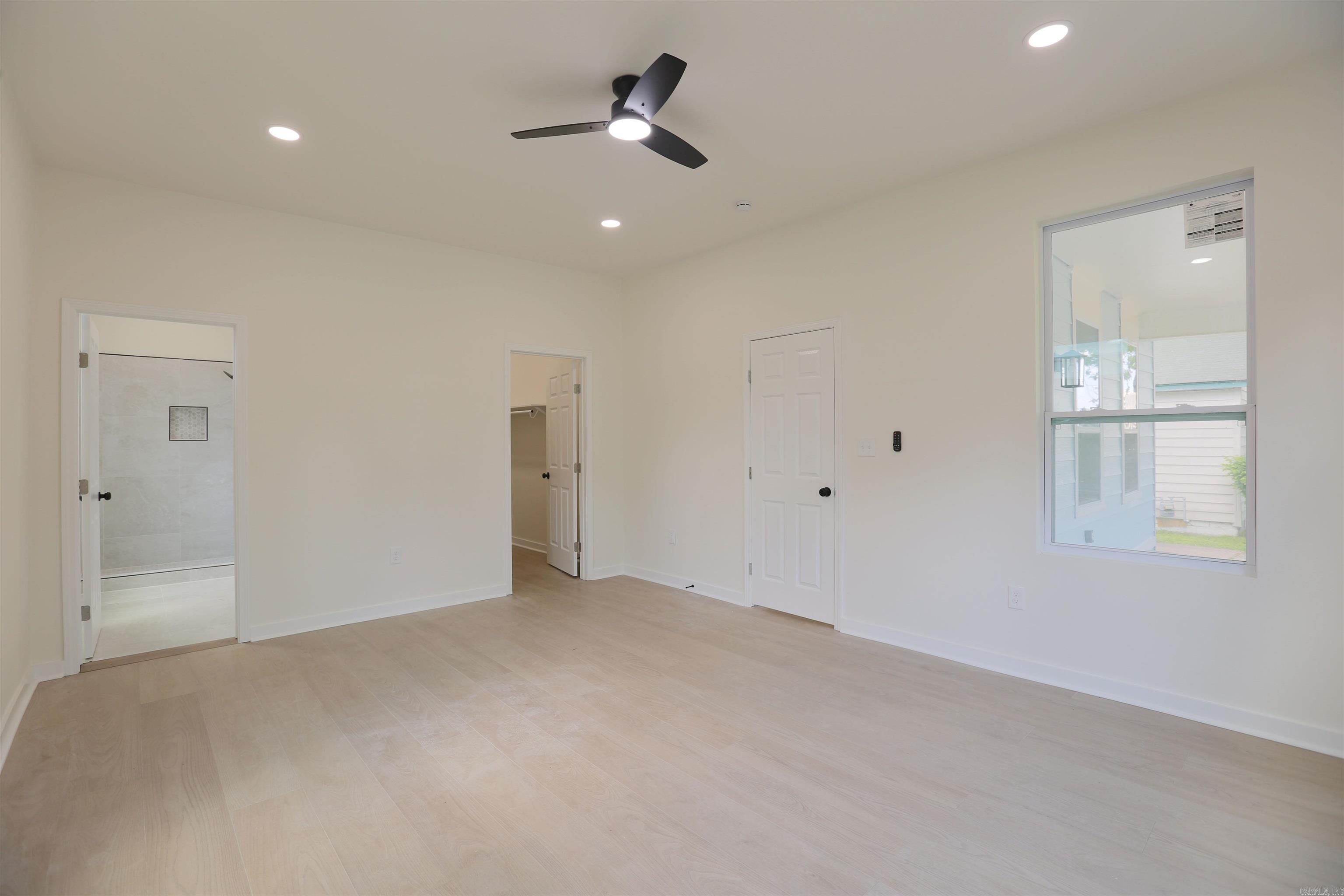 1006 Cross Street  Little Rock, AR