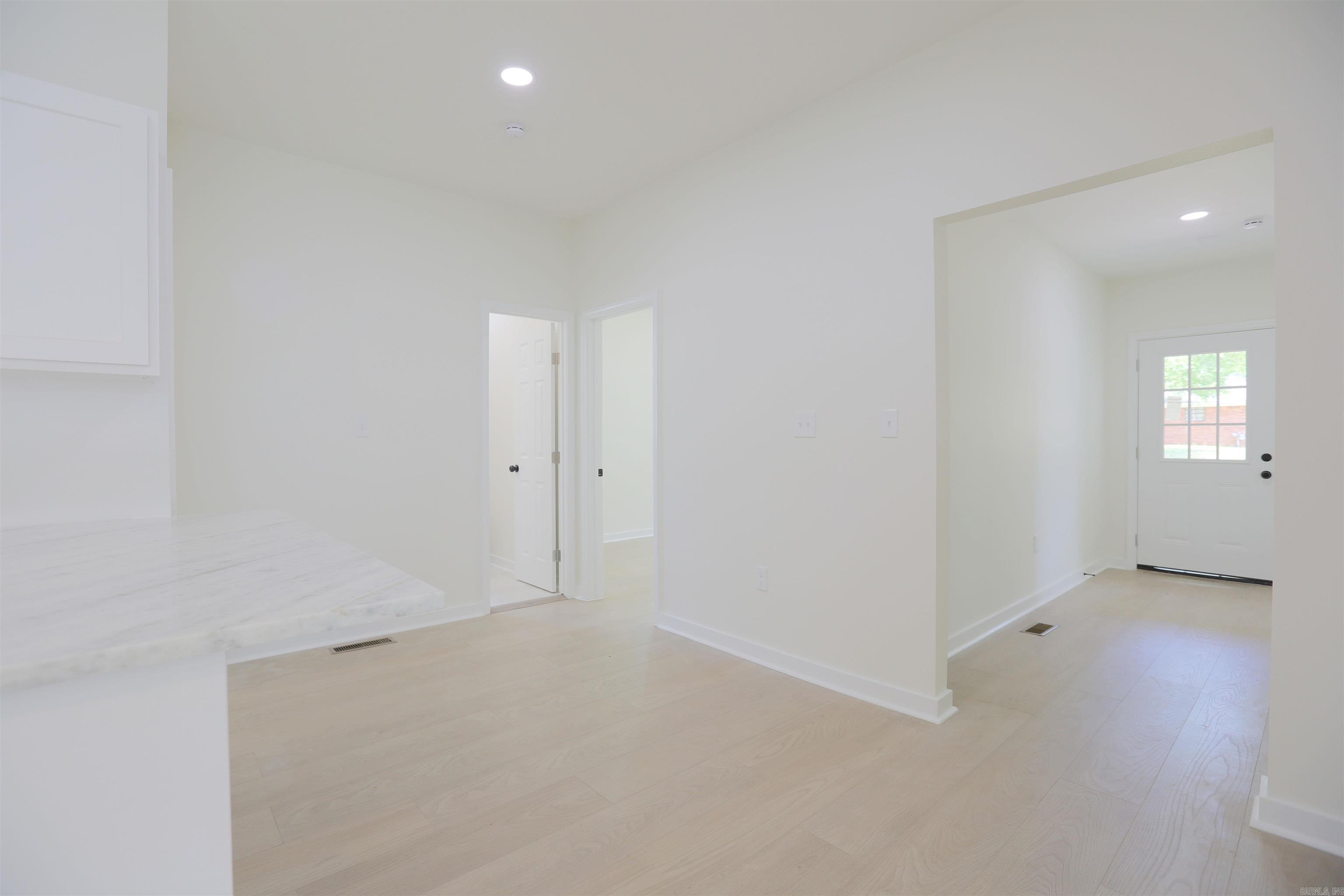 1006 Cross Street  Little Rock, AR