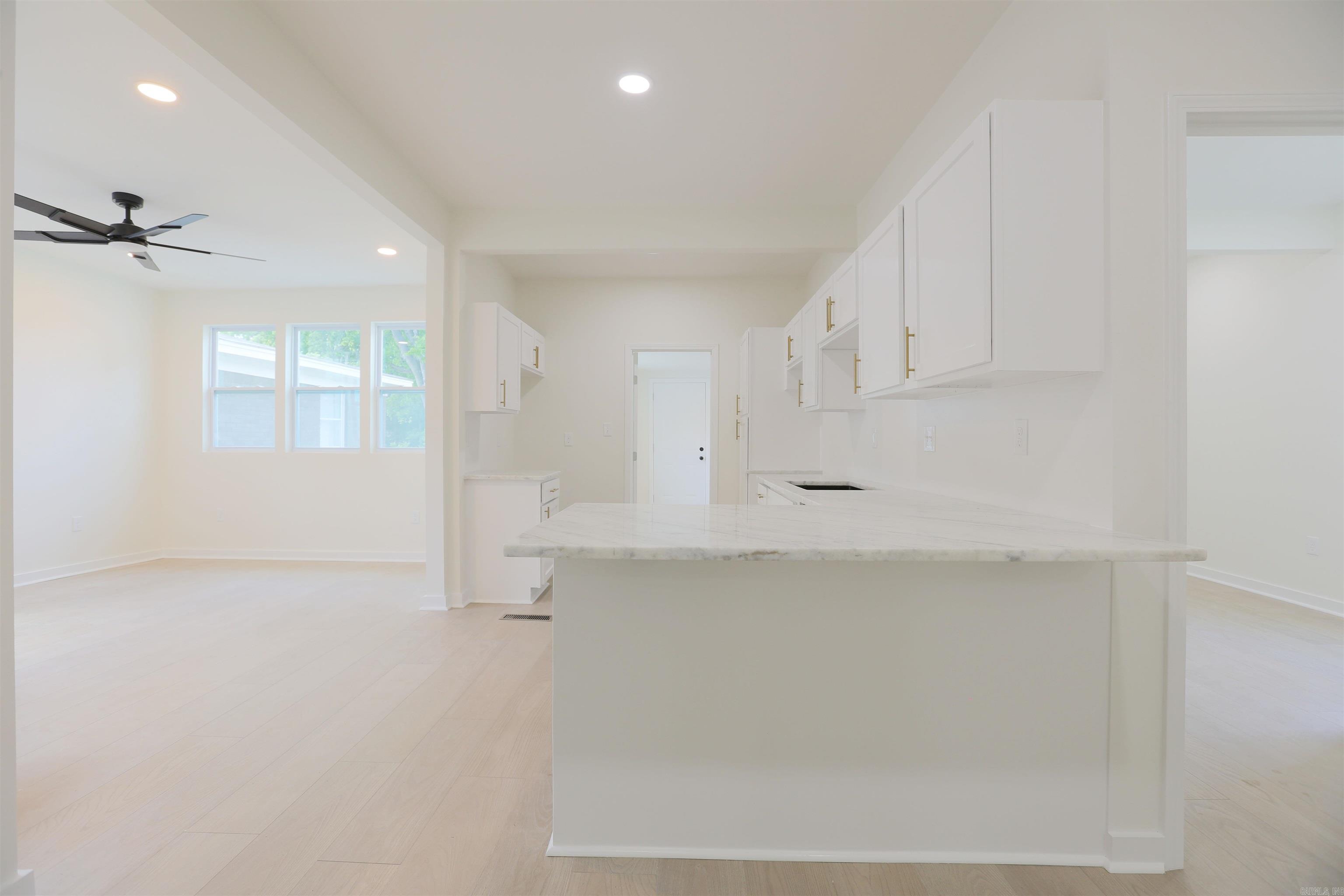 1006 Cross Street  Little Rock, AR