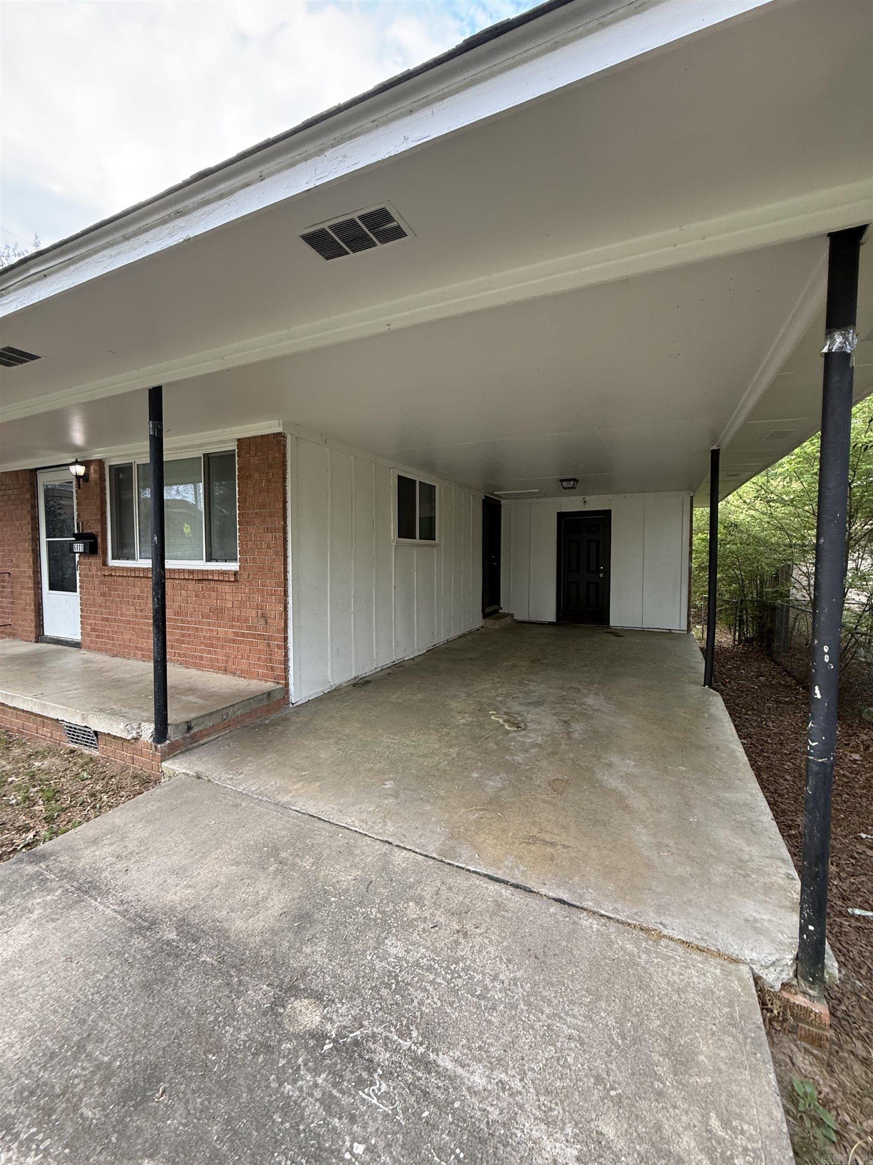 6803 W 34th  Little Rock, AR