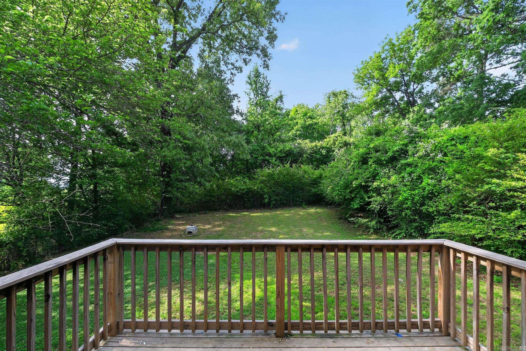 6803 W 34th  Little Rock, AR