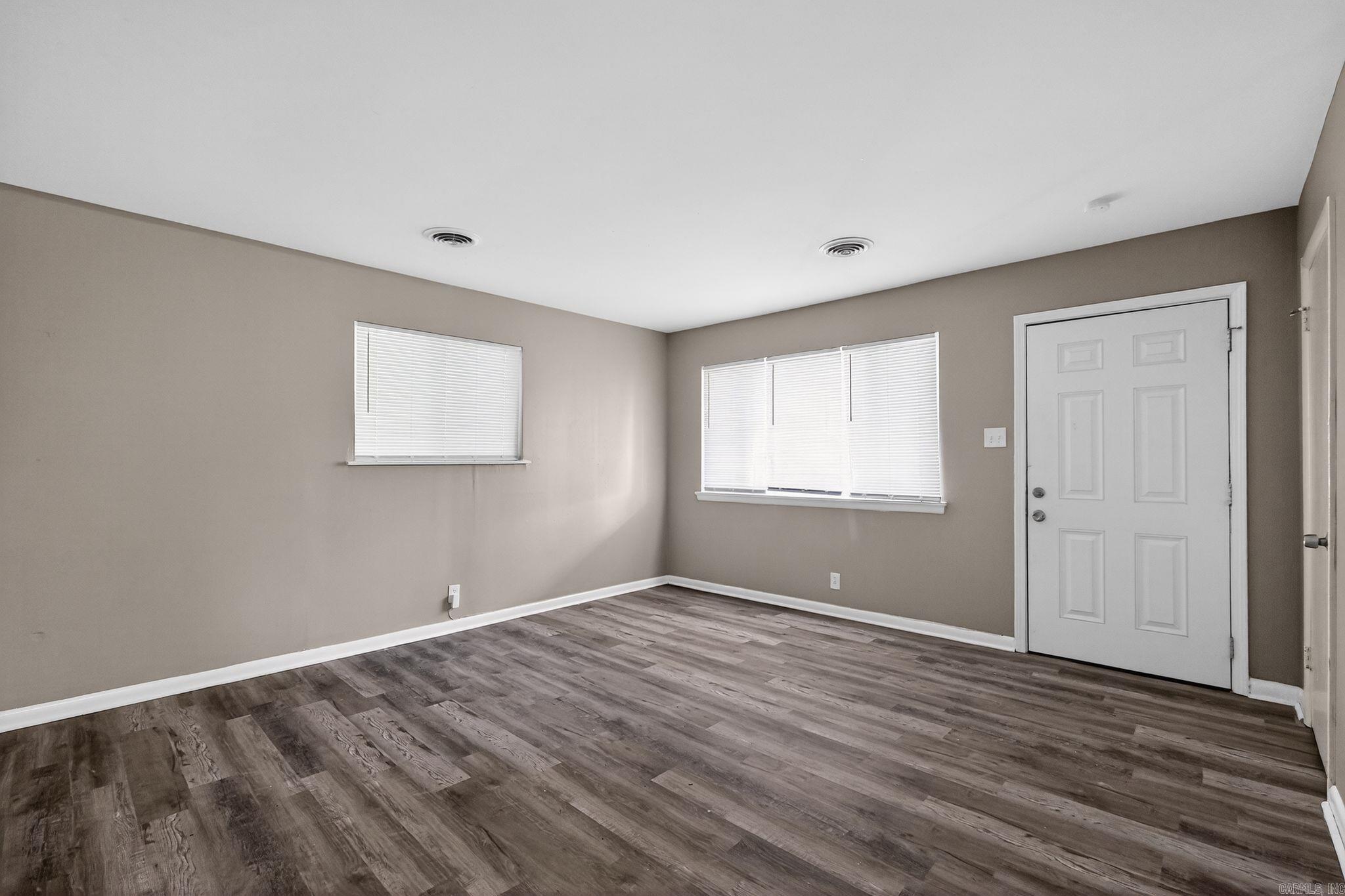6803 W 34th  Little Rock, AR