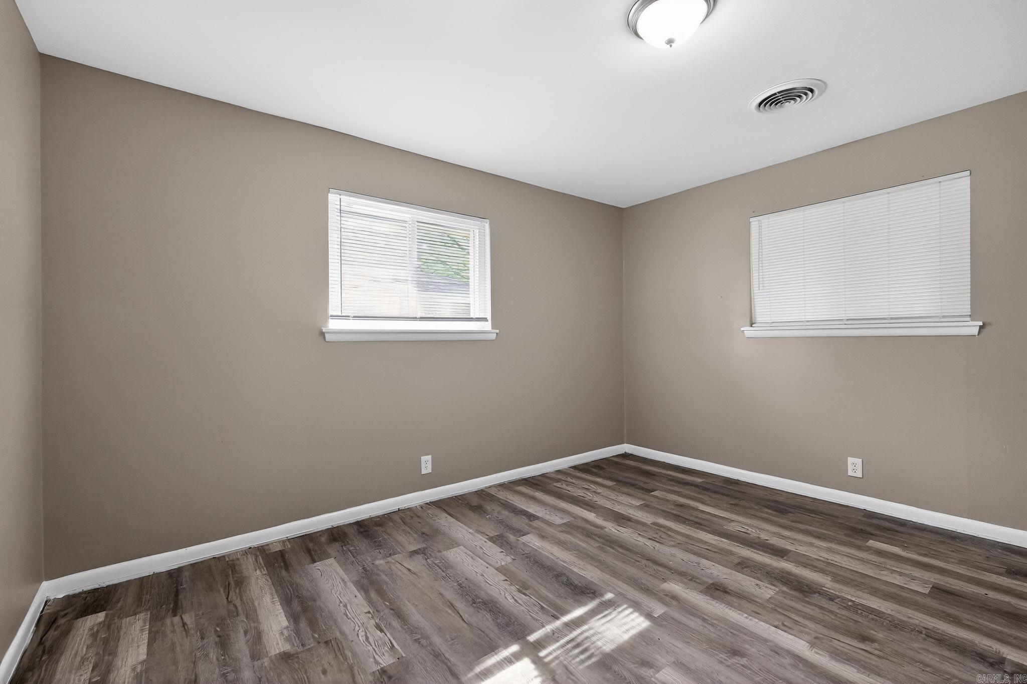 6803 W 34th  Little Rock, AR