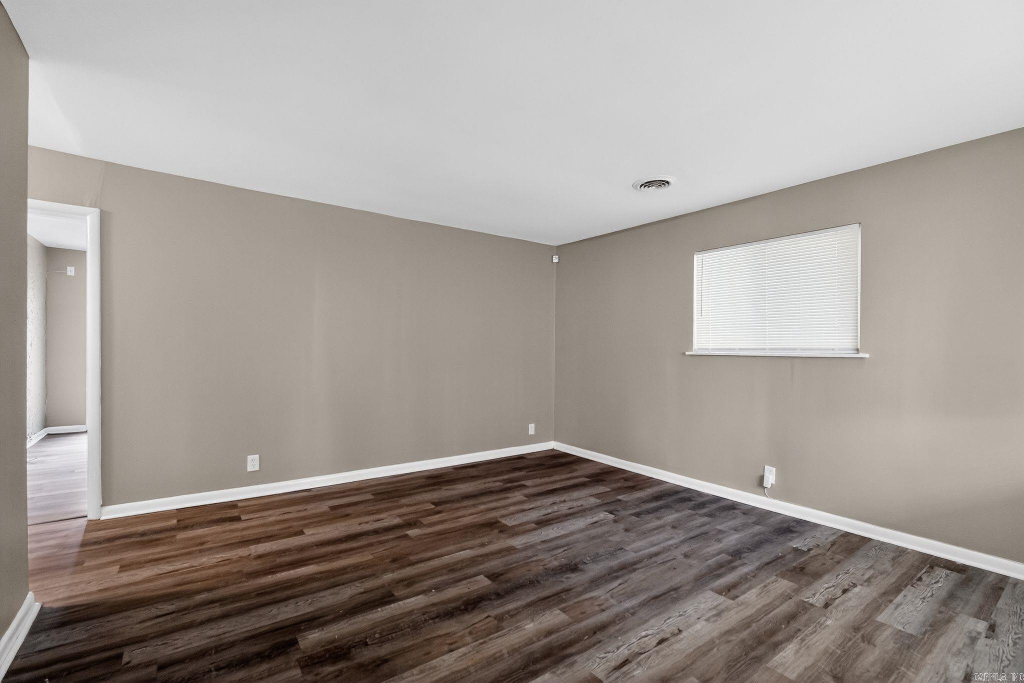 6803 W 34th  Little Rock, AR