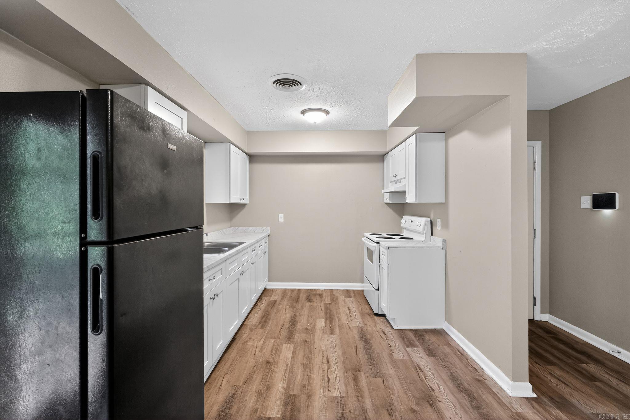 6803 W 34th  Little Rock, AR