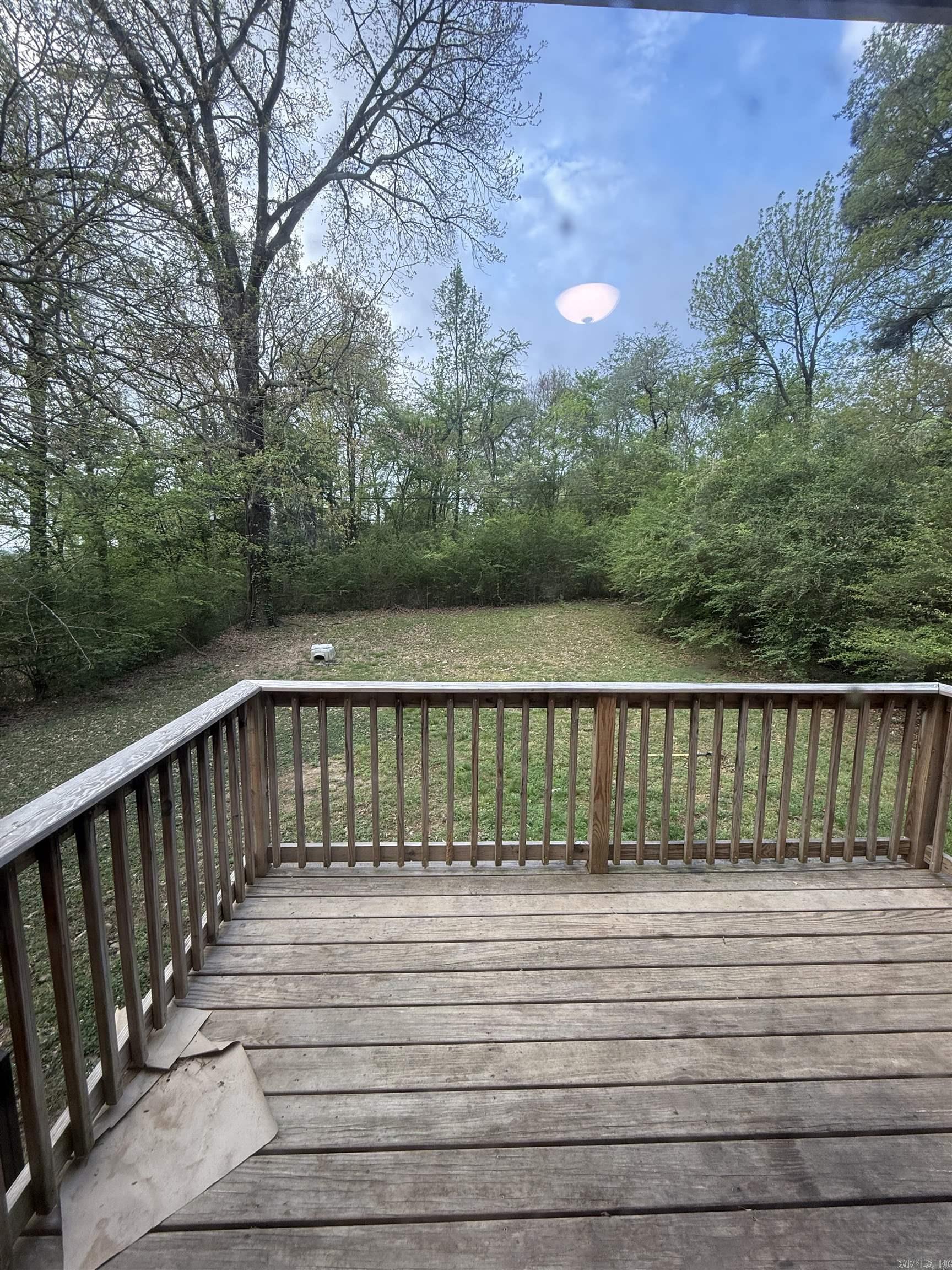 6803 W 34th  Little Rock, AR