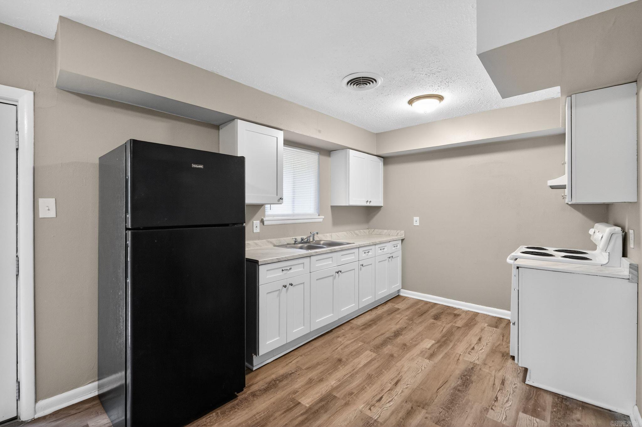 6803 W 34th  Little Rock, AR