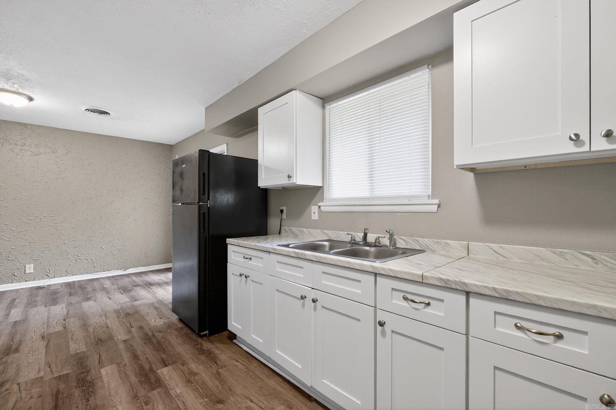 6803 W 34th  Little Rock, AR