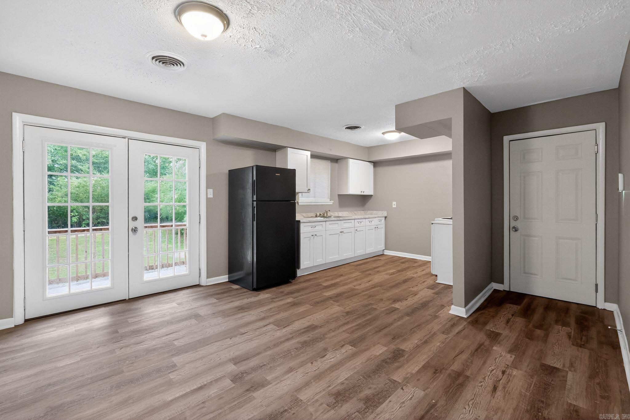 6803 W 34th  Little Rock, AR