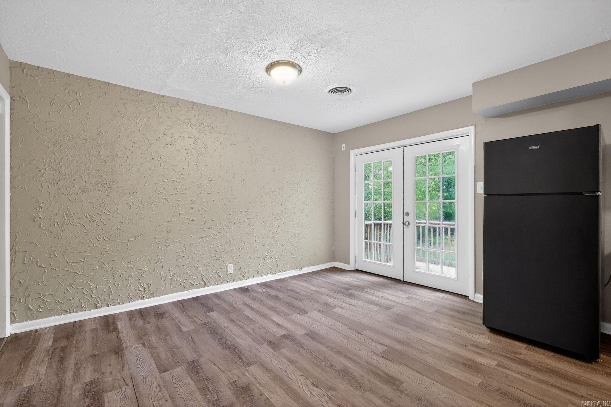 6803 W 34th  Little Rock, AR