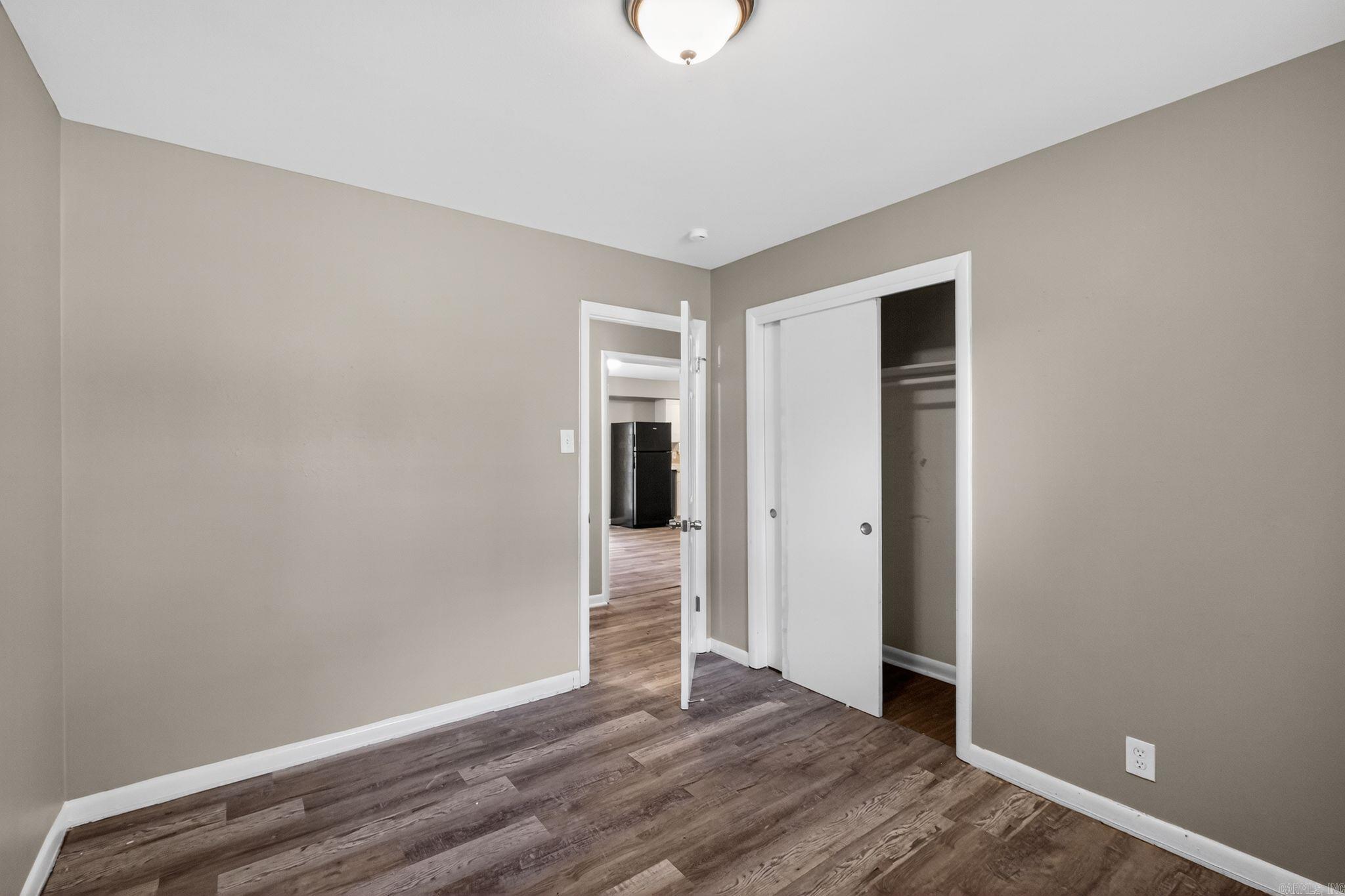 6803 W 34th  Little Rock, AR