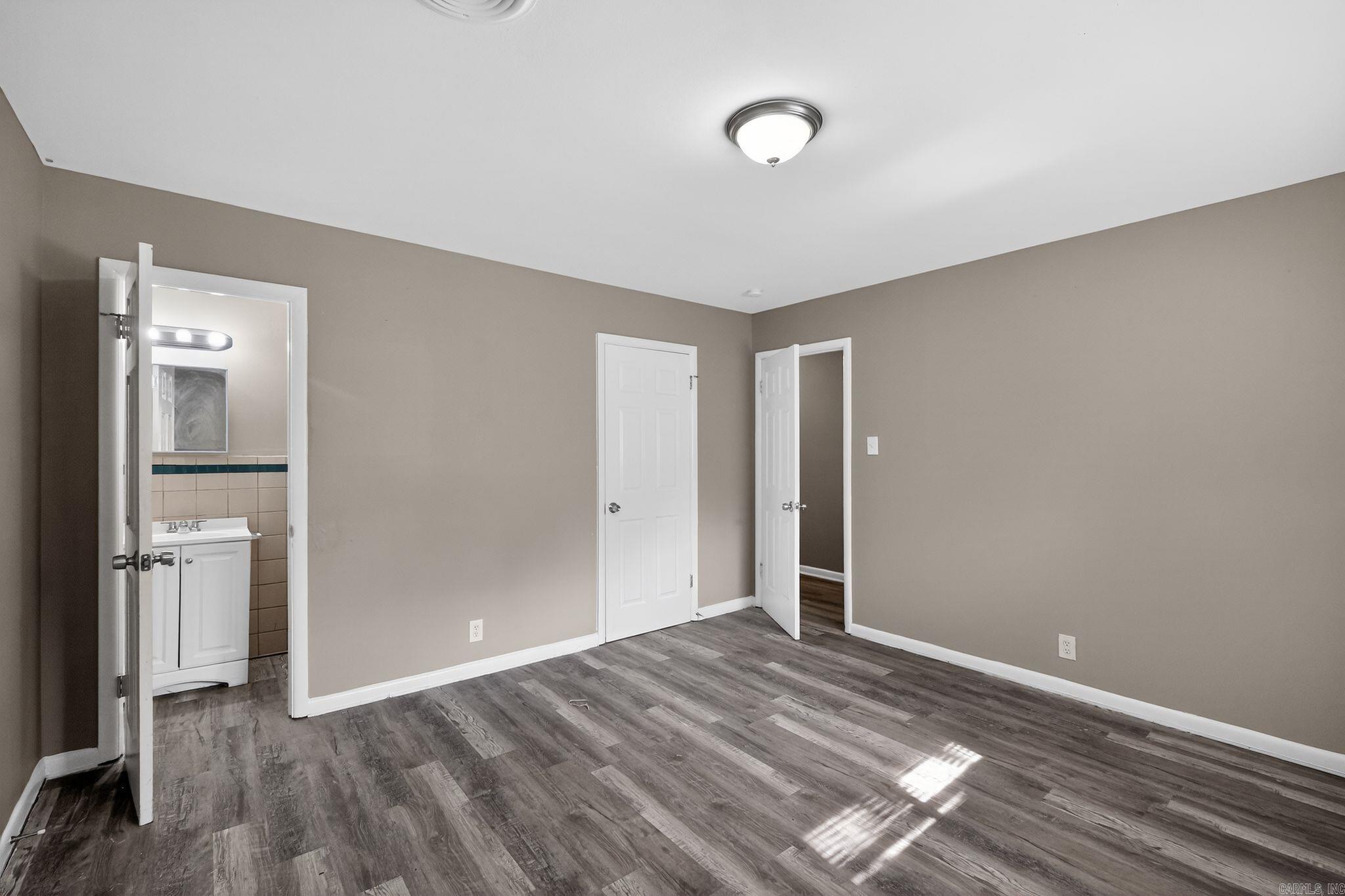 6803 W 34th  Little Rock, AR