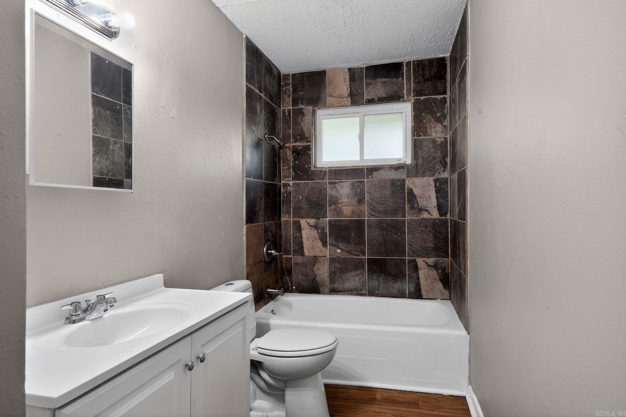6803 W 34th  Little Rock, AR