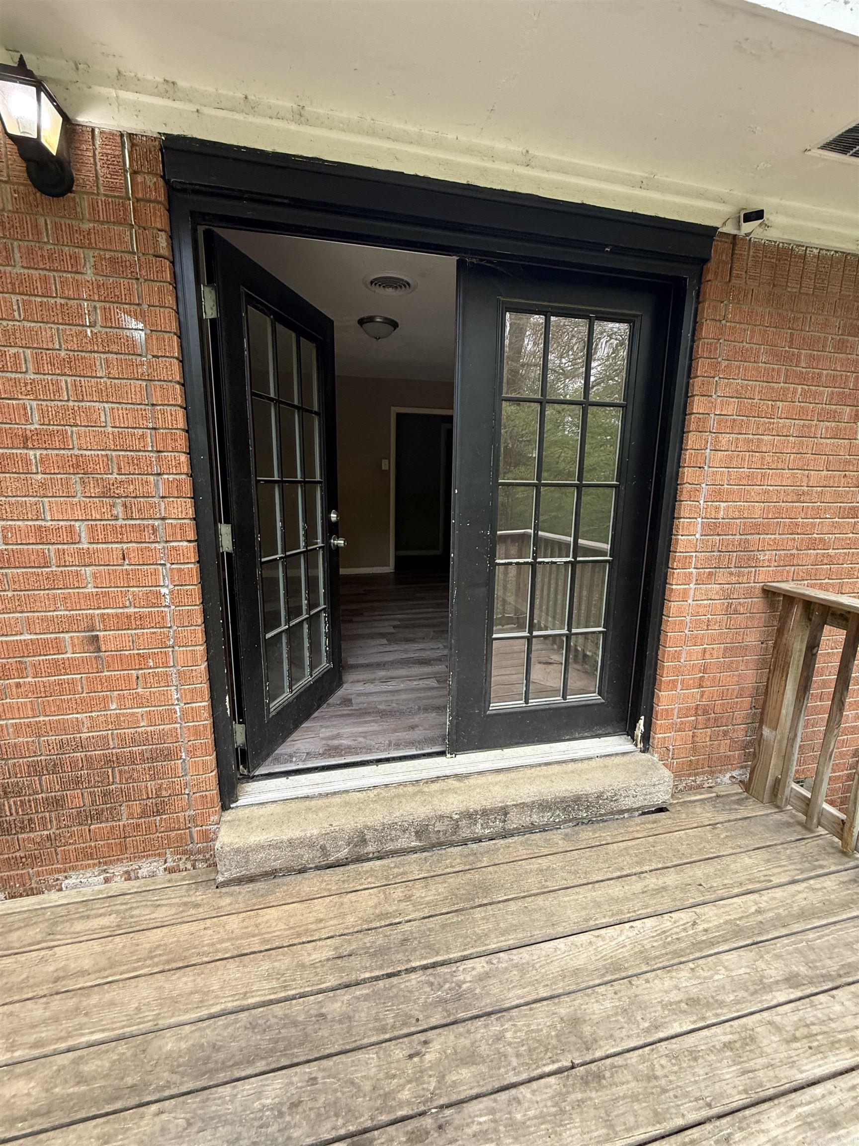 6803 W 34th  Little Rock, AR