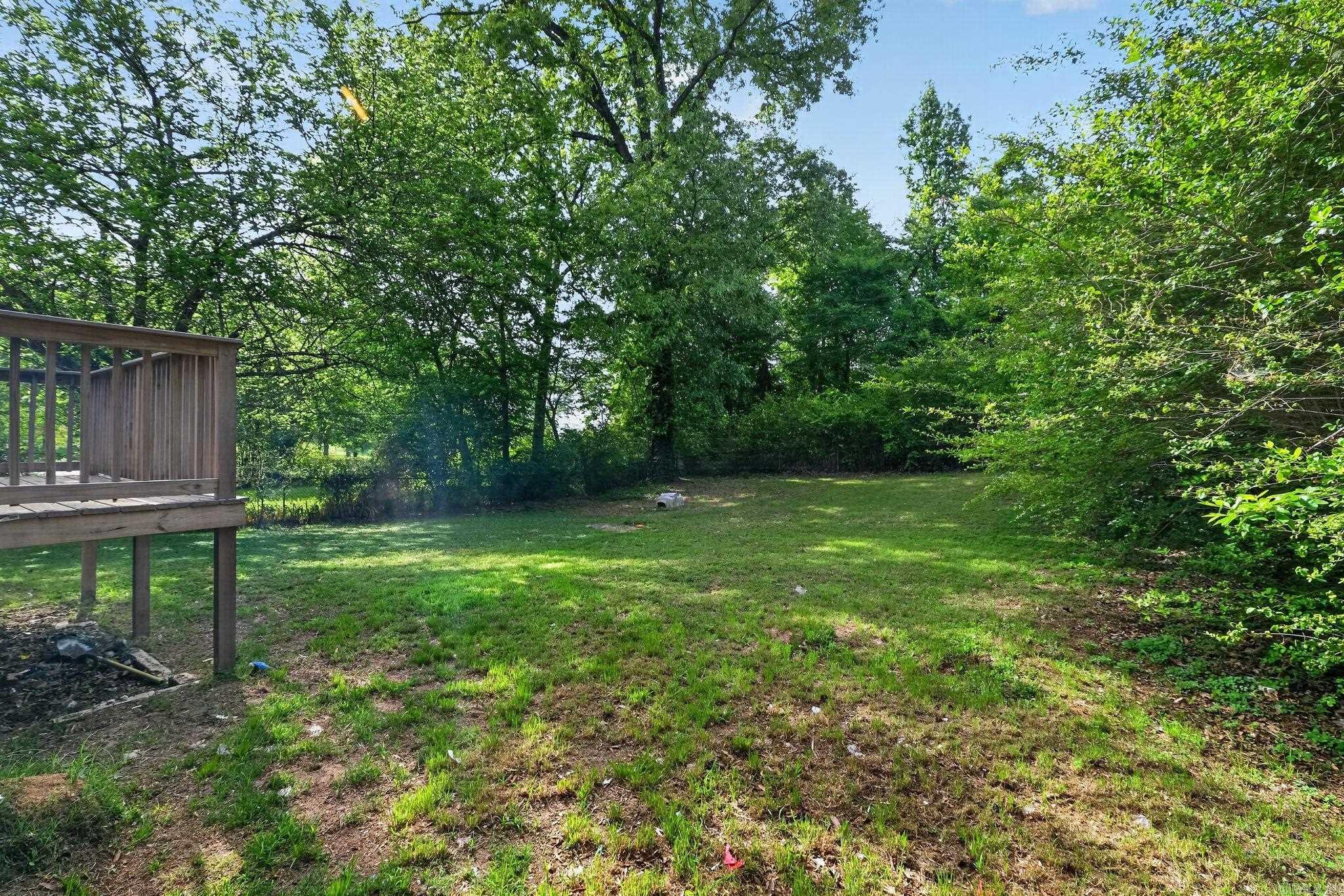 6803 W 34th  Little Rock, AR