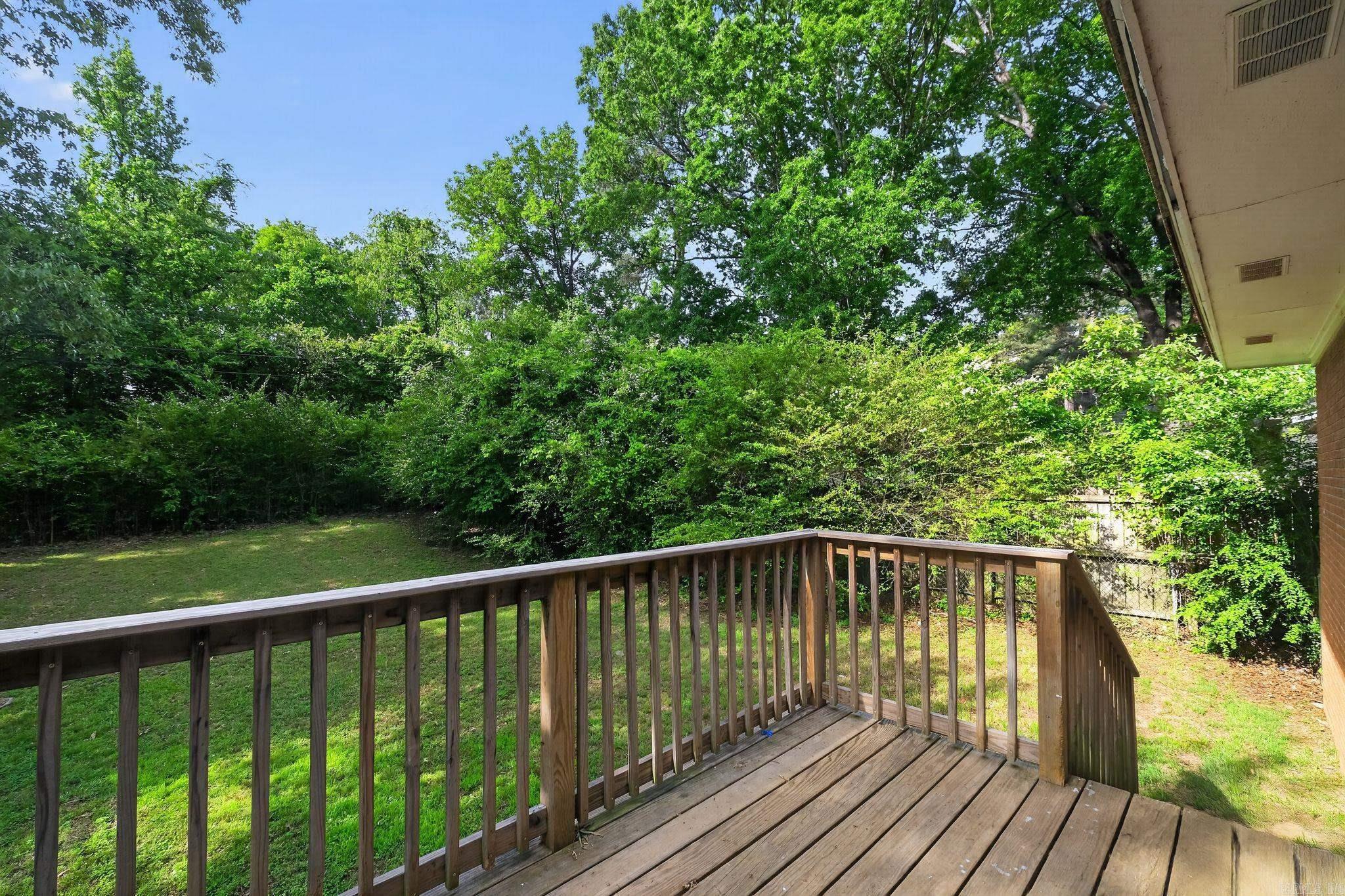 6803 W 34th  Little Rock, AR