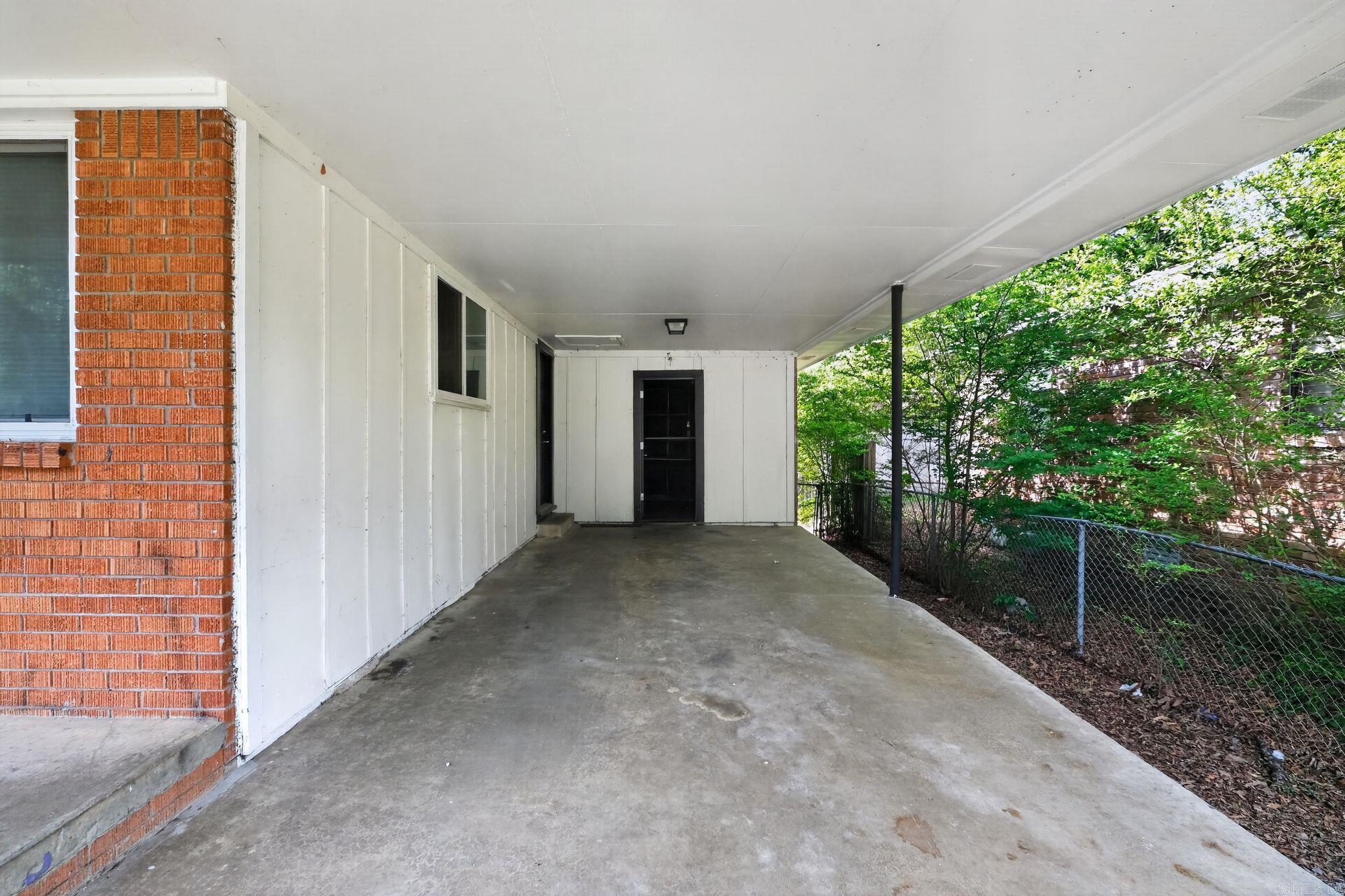 6803 W 34th  Little Rock, AR