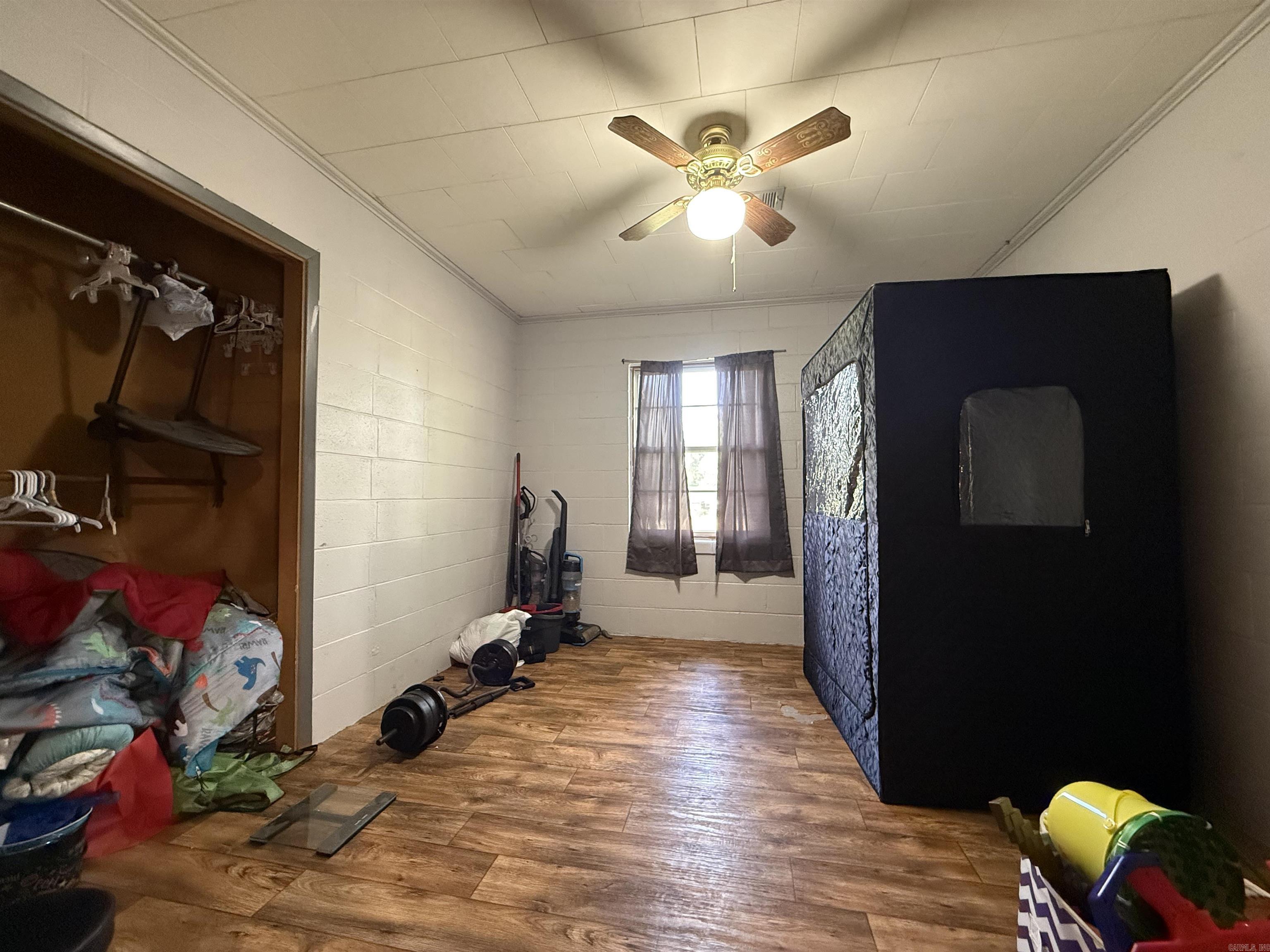 285 Ouachita 50  Camden, AR