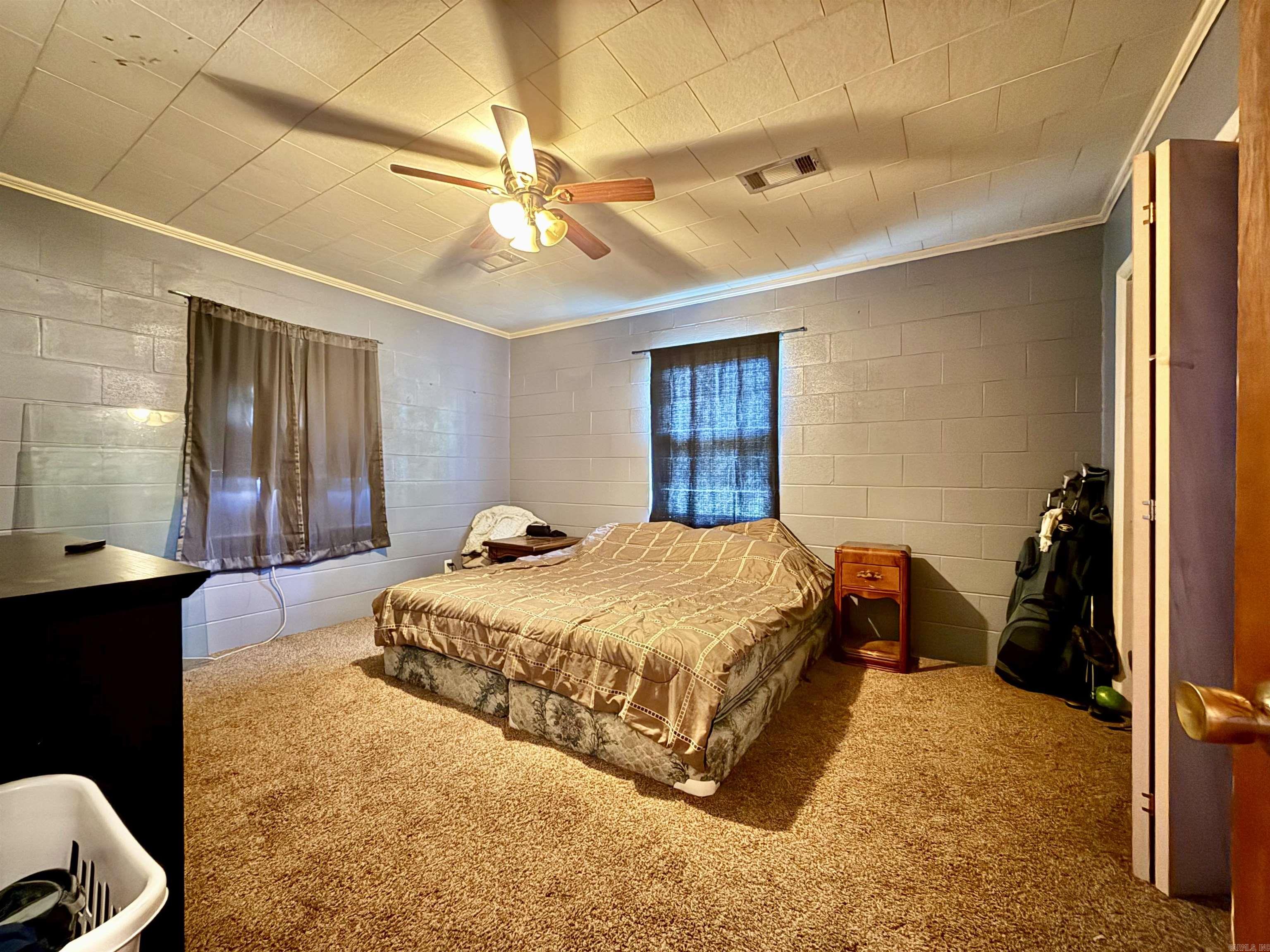 285 Ouachita 50  Camden, AR