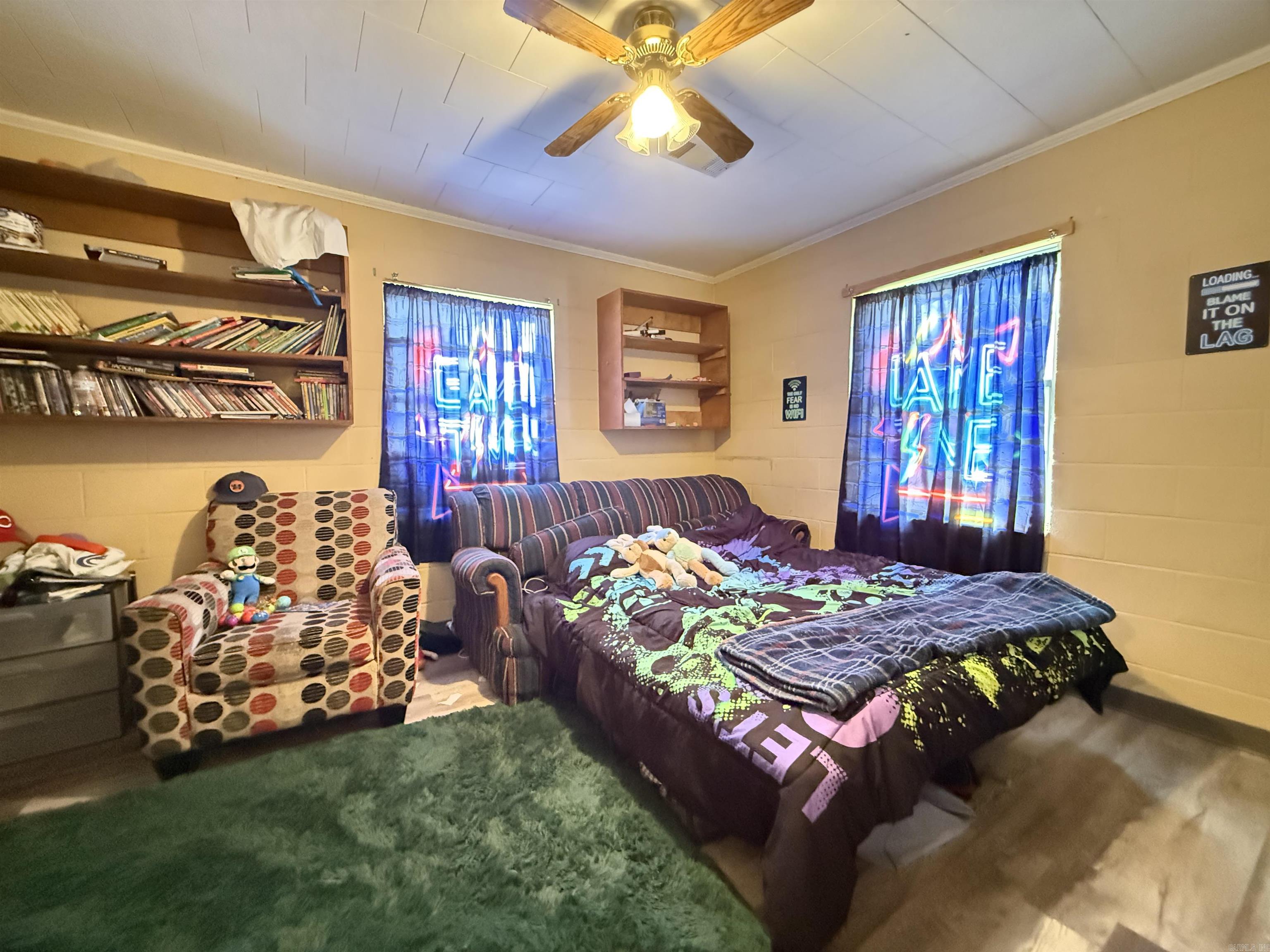 285 Ouachita 50  Camden, AR