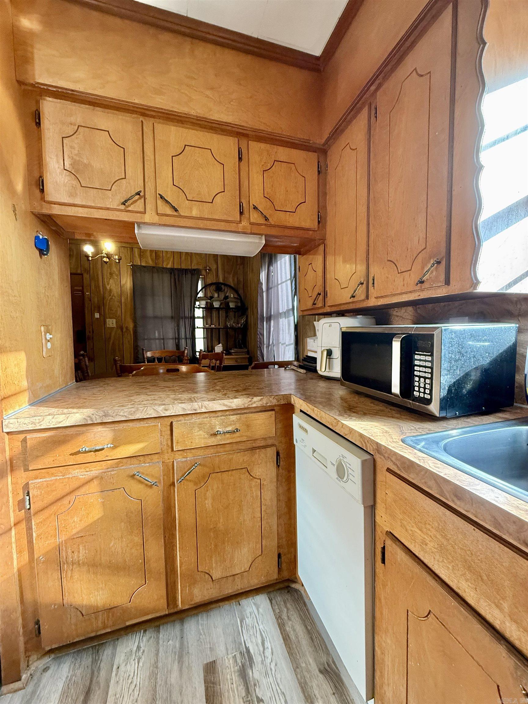 285 Ouachita 50  Camden, AR