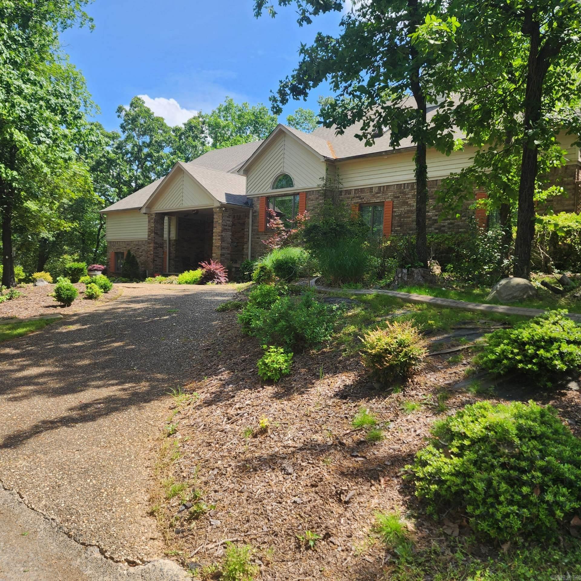 13505 Saddle Hill Drive  Little Rock, AR