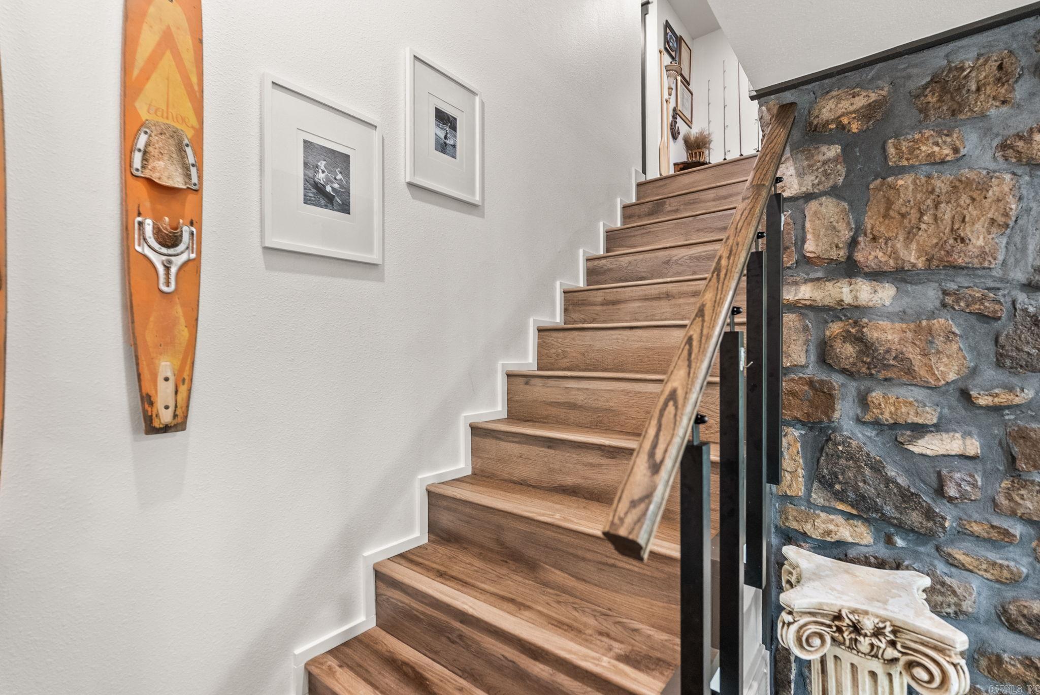 3430 Lake Cliff  Higden, AR